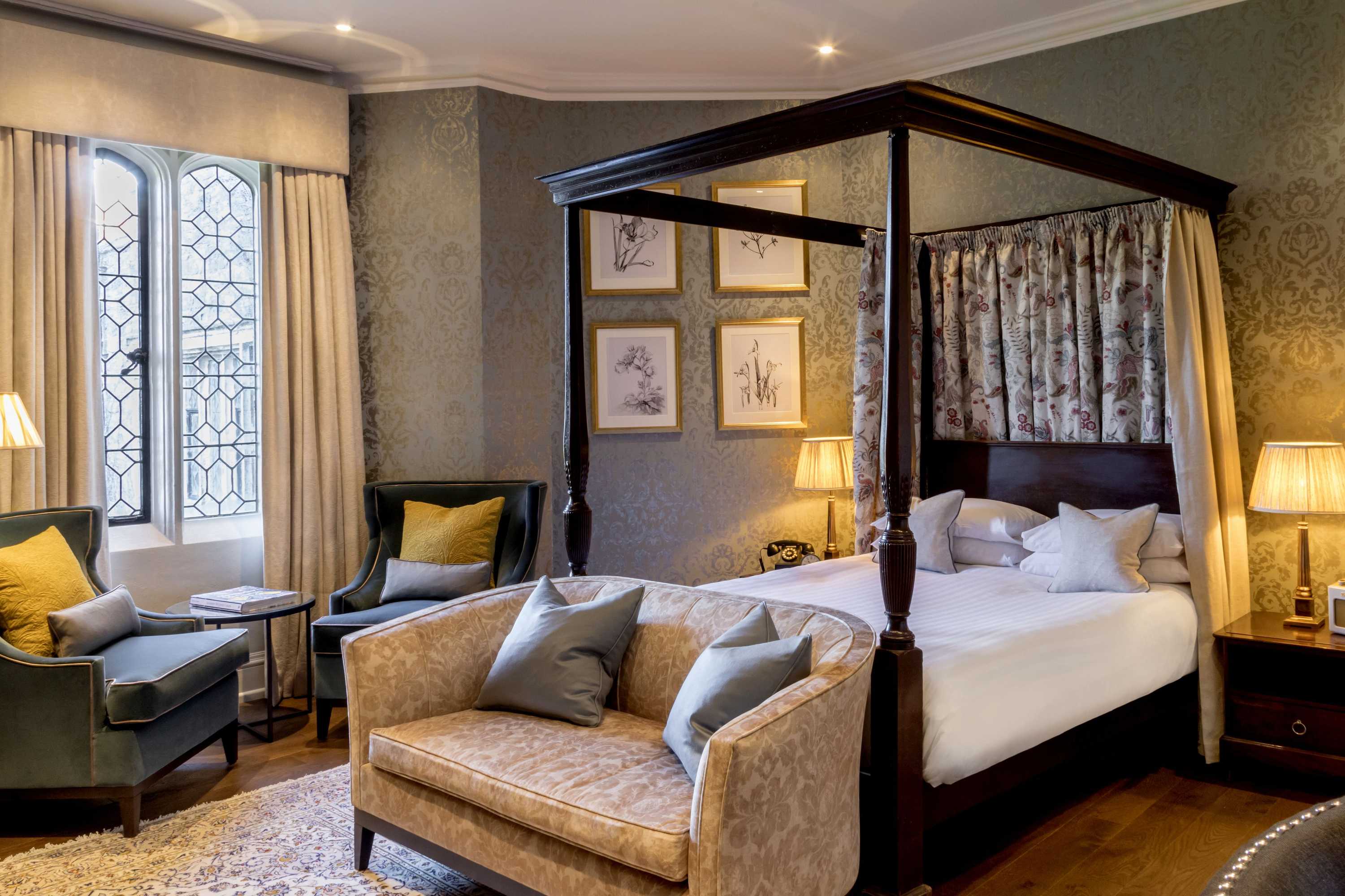 Gift card for Eastwell Manor, Champneys Hotel & Spa Gift card for Eastwell Manor, Champneys Hotel & Spa