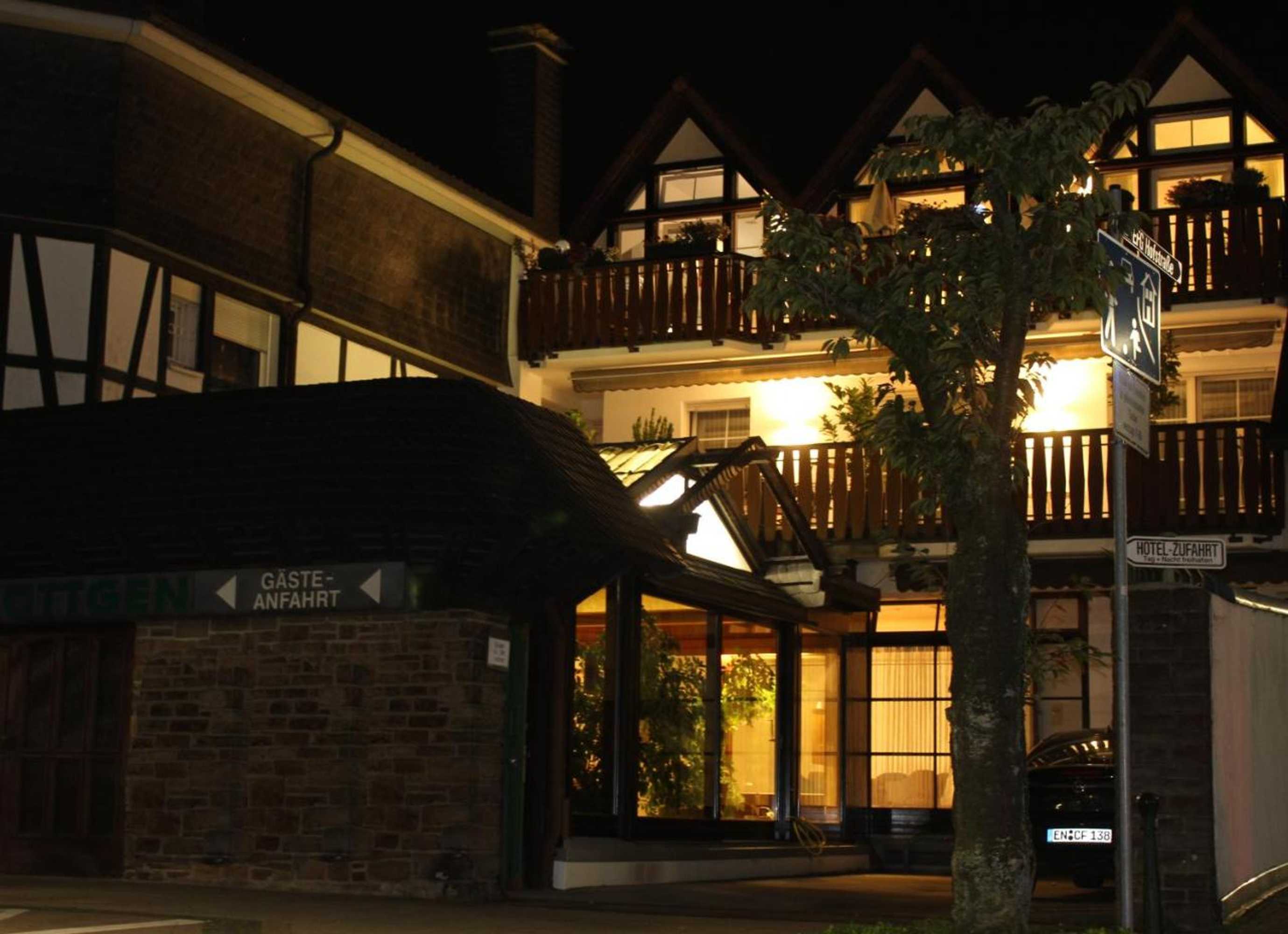 Gift card for Stüttgens Hotel