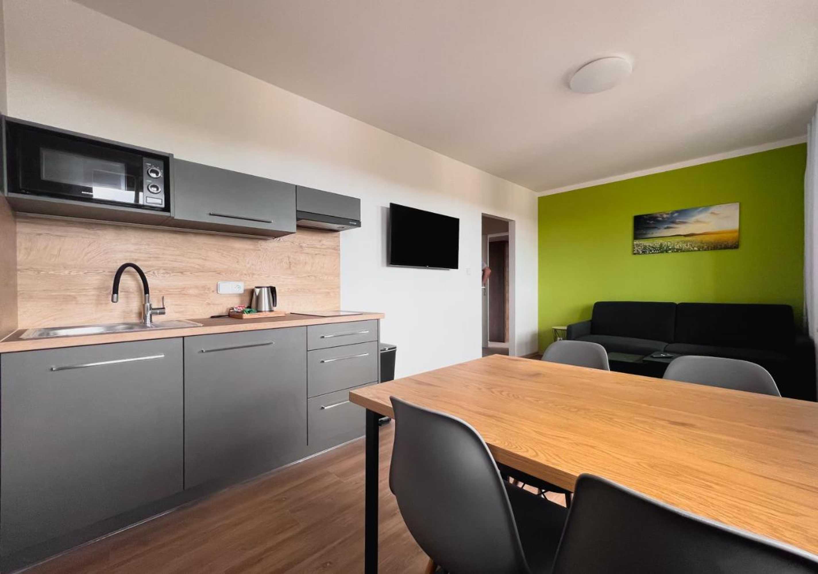 Gift card for Apartmány Hotelu Ostrý