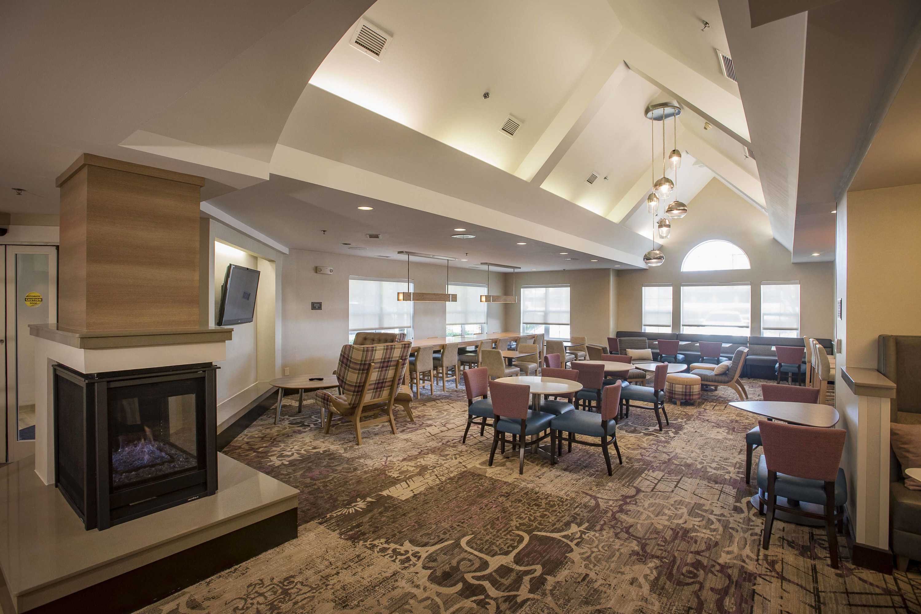 Gift card for Residence Inn by Marriott Pensacola Downtown