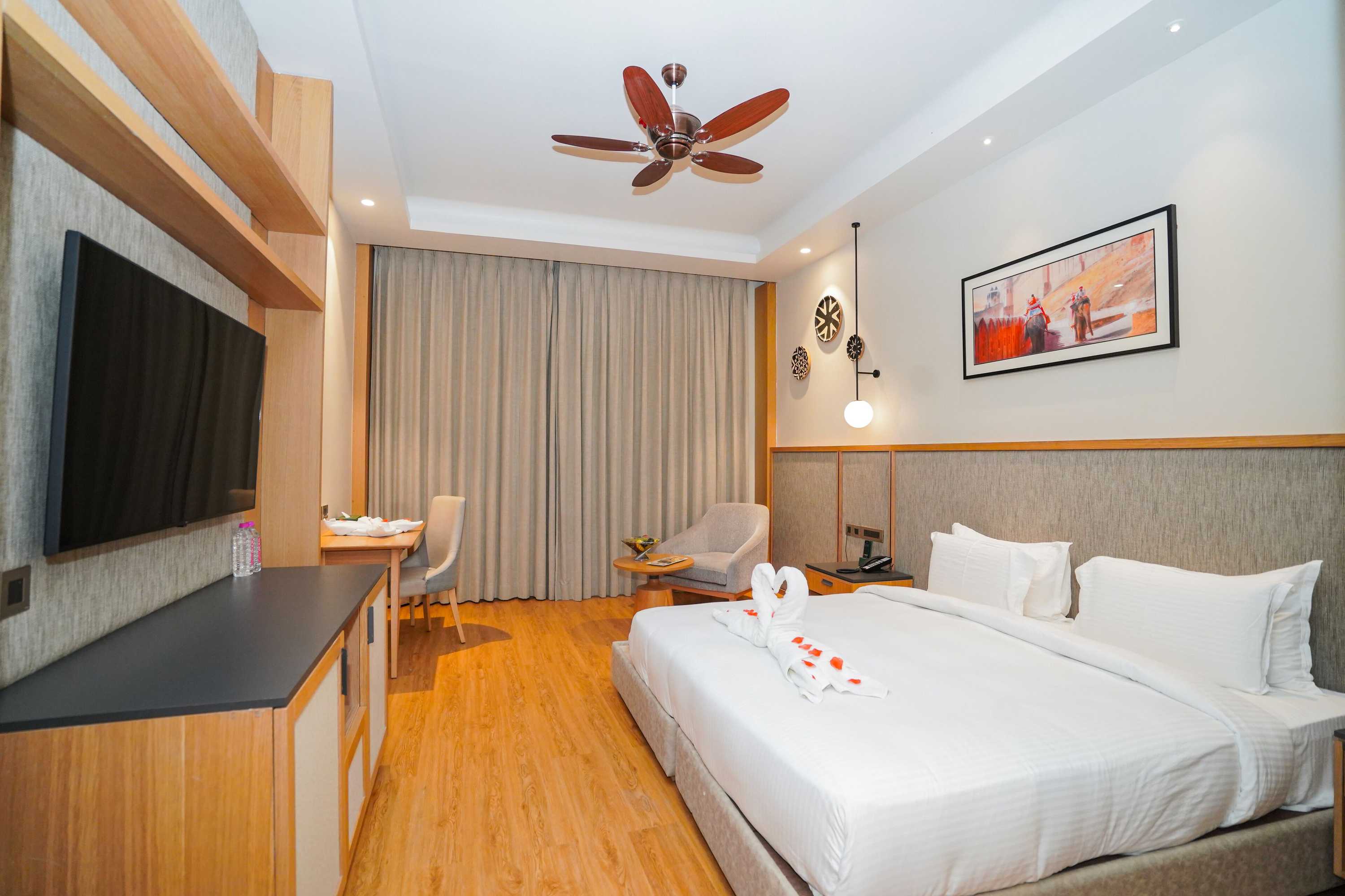 Gift card for Pushkara Resort And Spa Gift card for Pushkara Resort And Spa