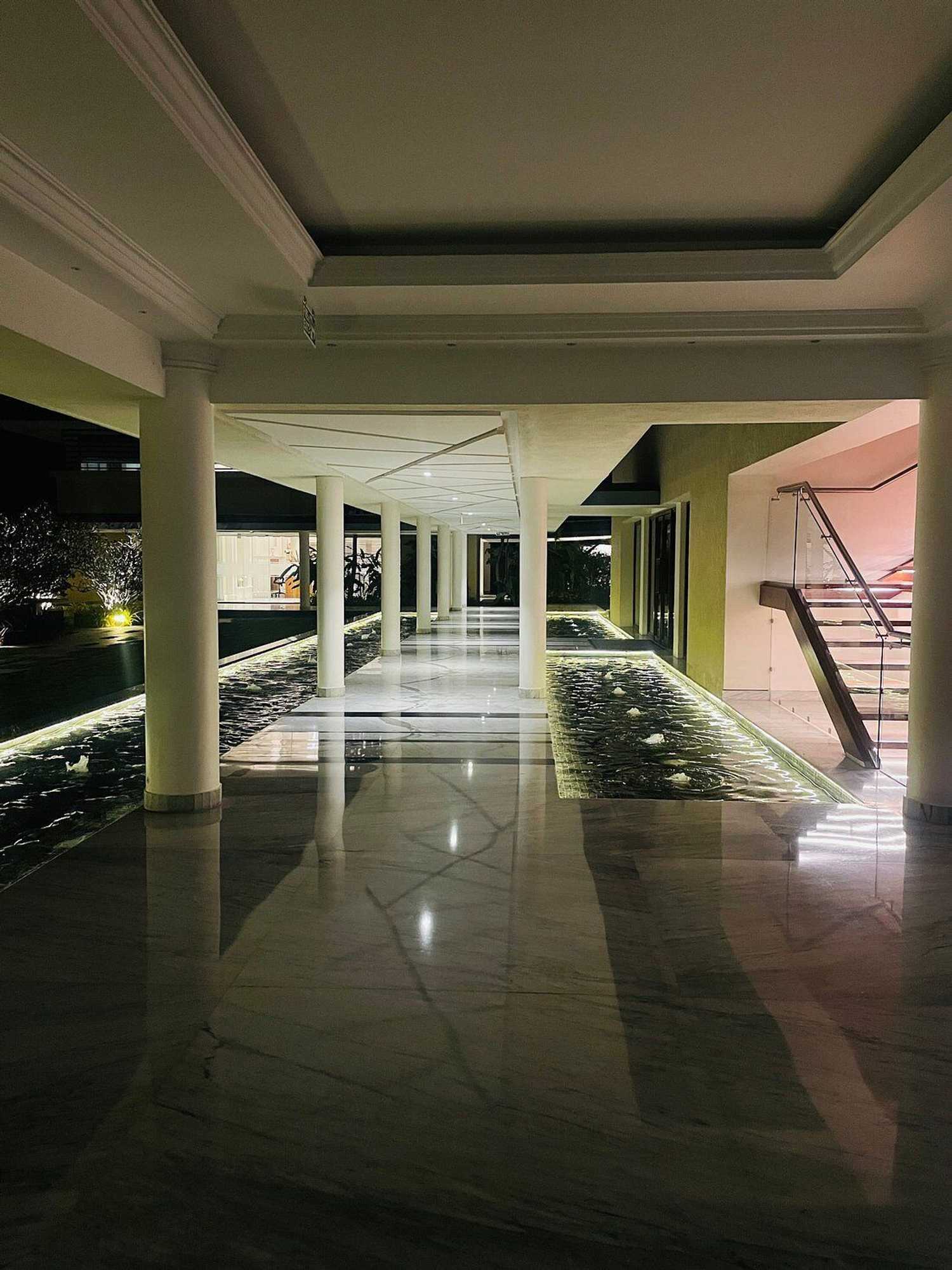 Gift card for Nambiar Club Bellezea