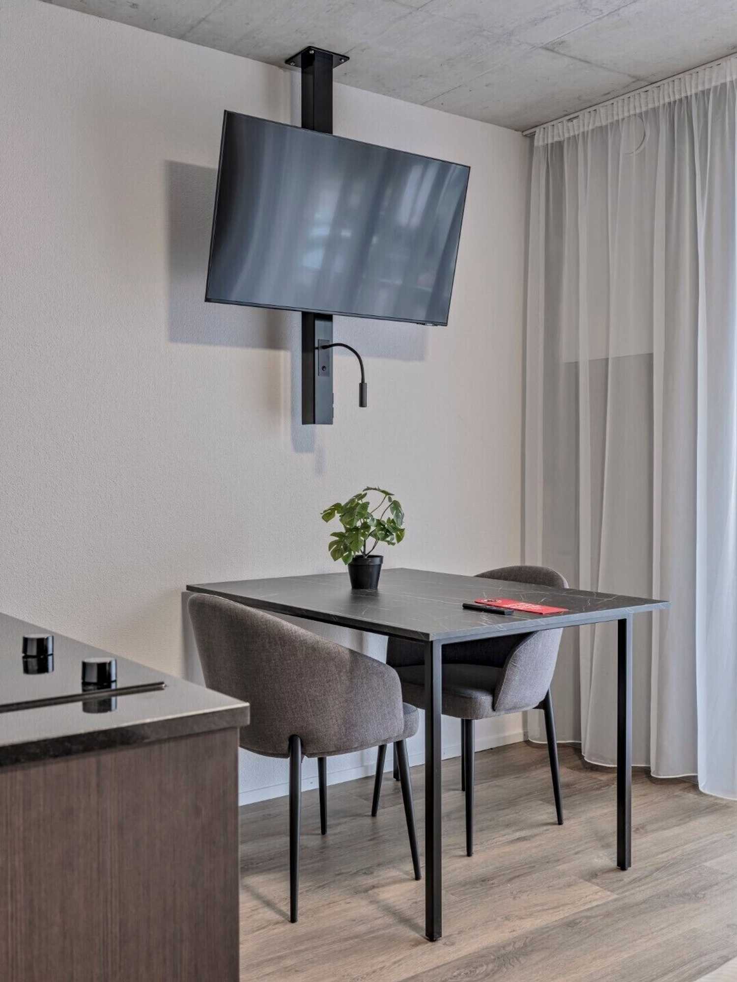 Gift card for Mooi Apartments St.gallen