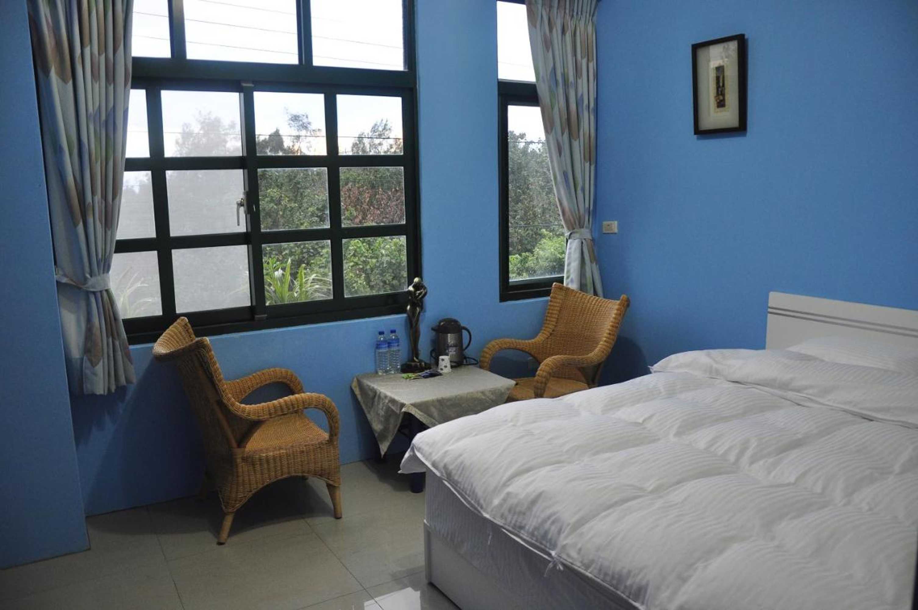 Gift card for Wushih Surf Hostel