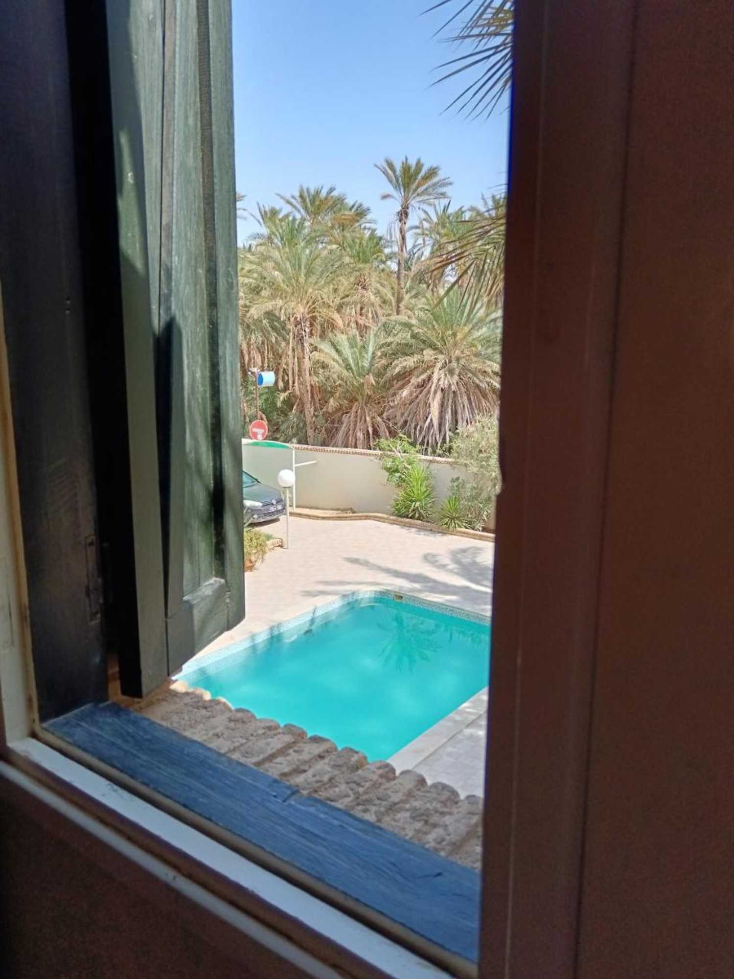 Gift card for Résidence Loued