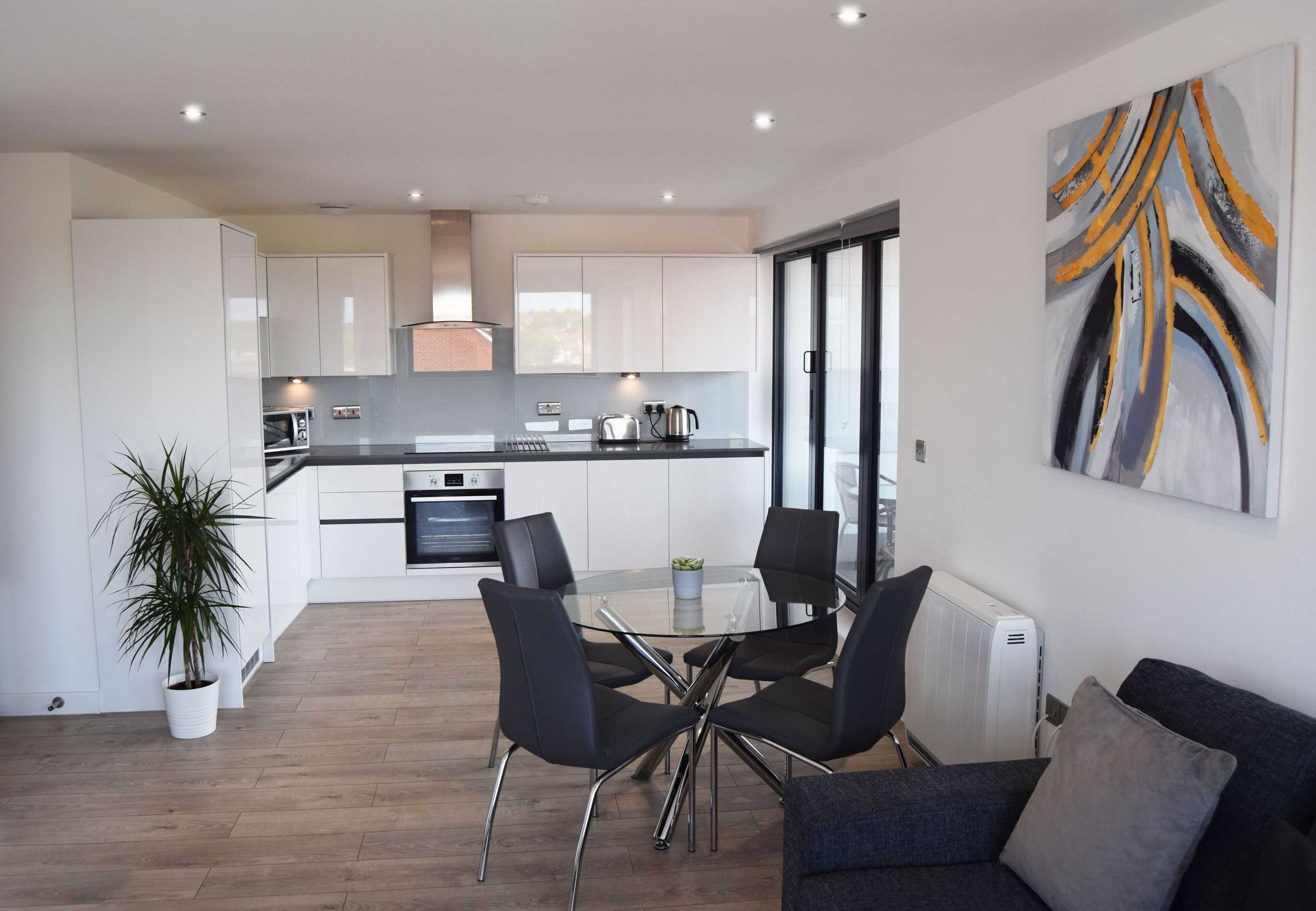 Gift card for Morland Apartments - Romford