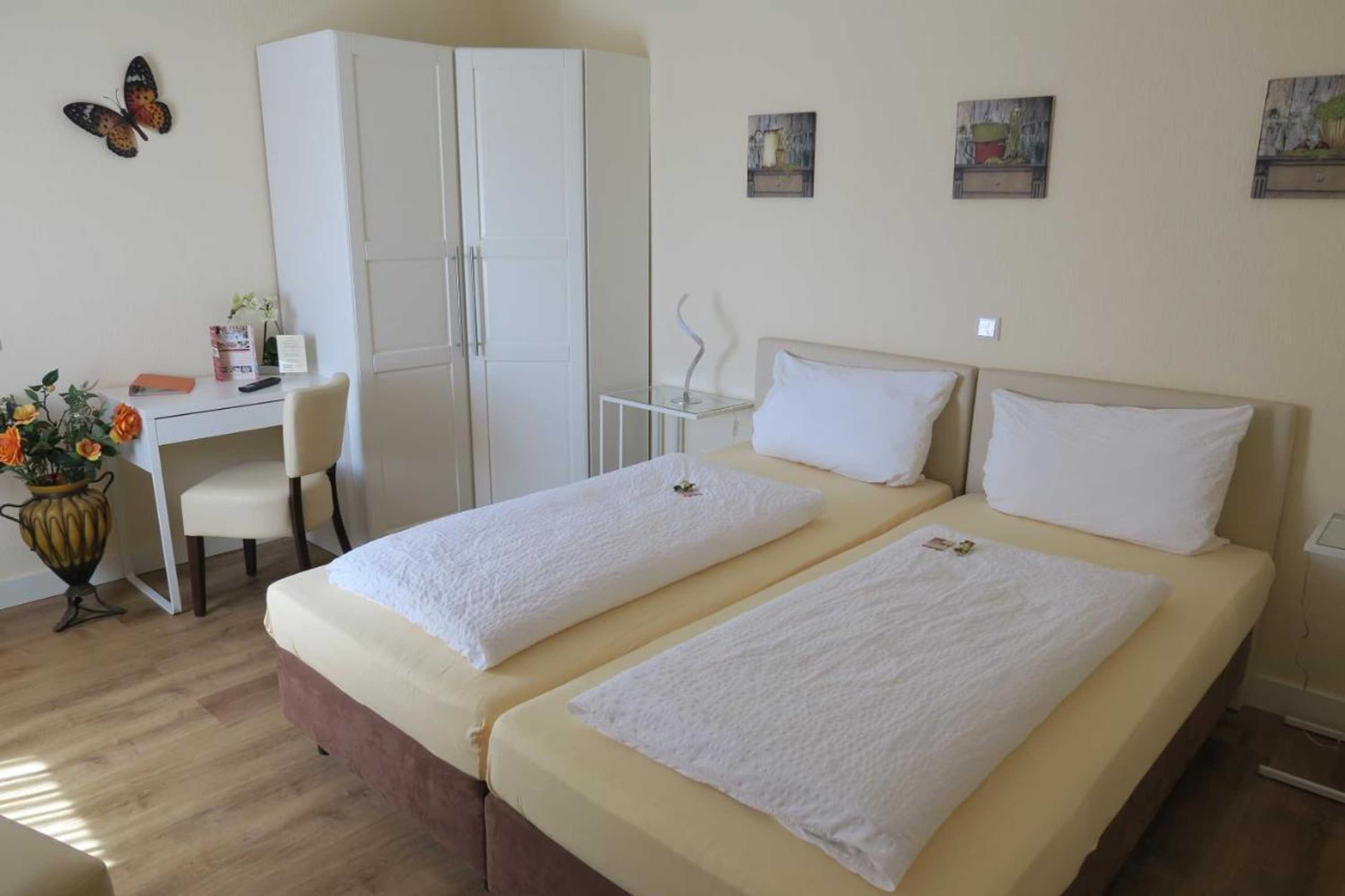 Gift card for Landhotel Bergischer Hof Gmbh Marialinden