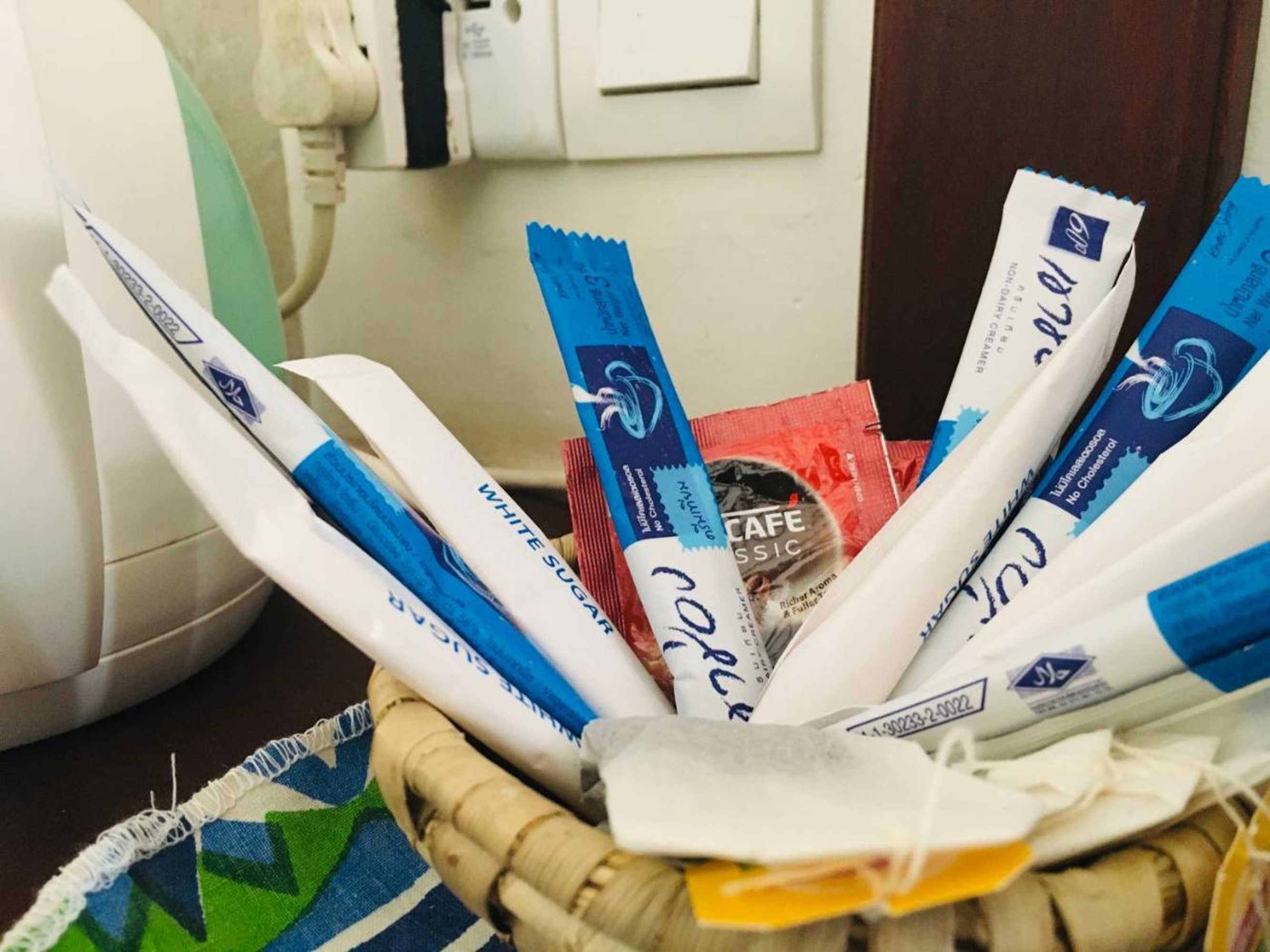 Gift card for Janus Paradise Rest