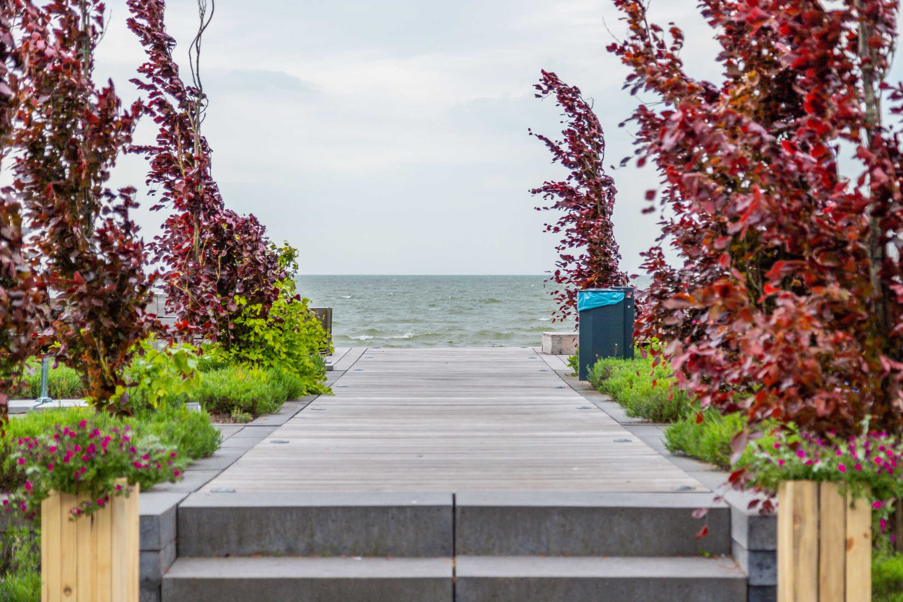 Gift card for Europarcs Markermeer