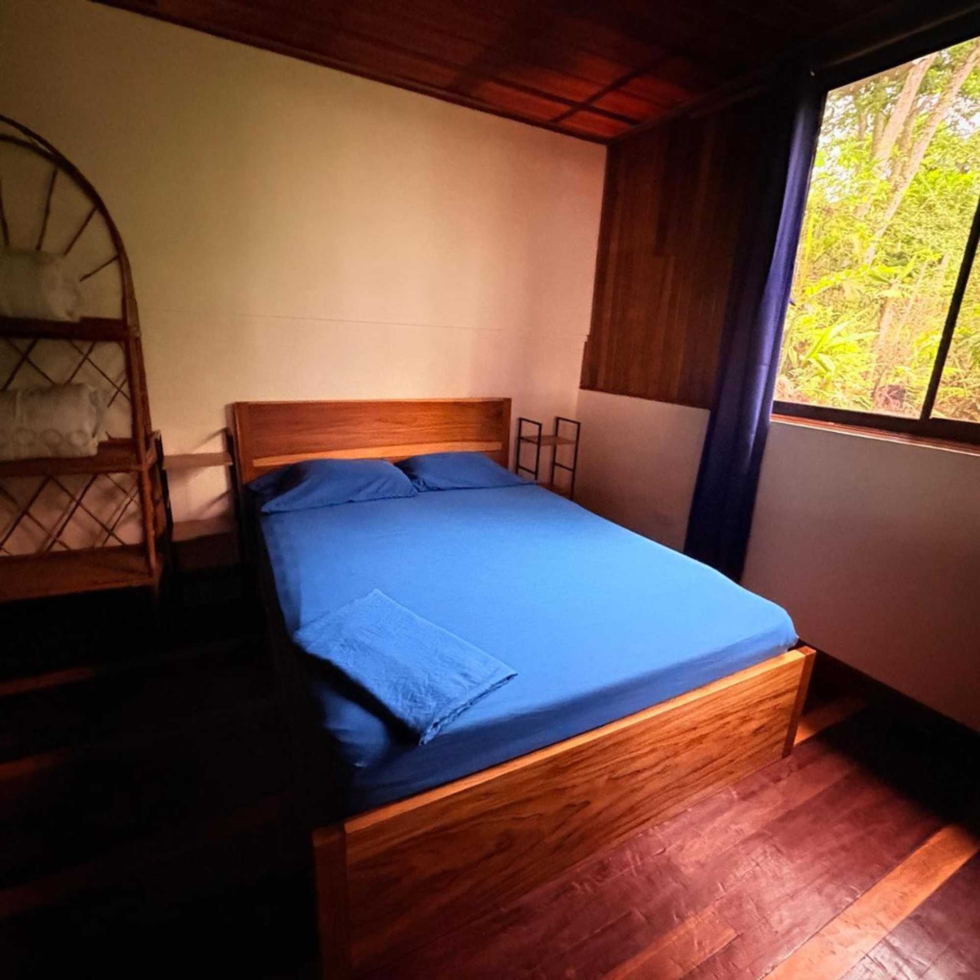 Gift card for Spanish by The River - Turrialba