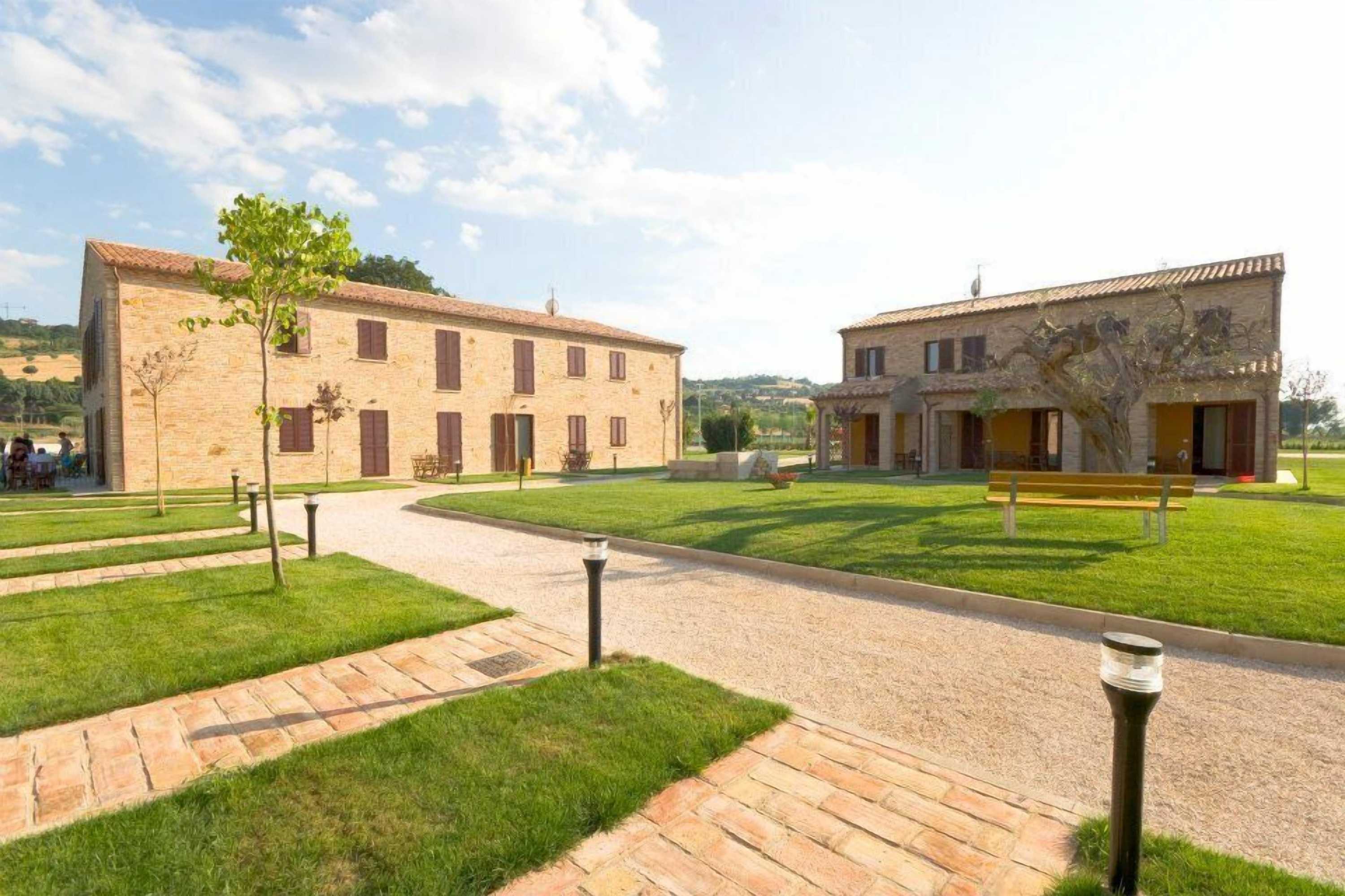 Gift card for Residence Casale Torrenova al Conero Gift card for Residence Casale Torrenova al Conero