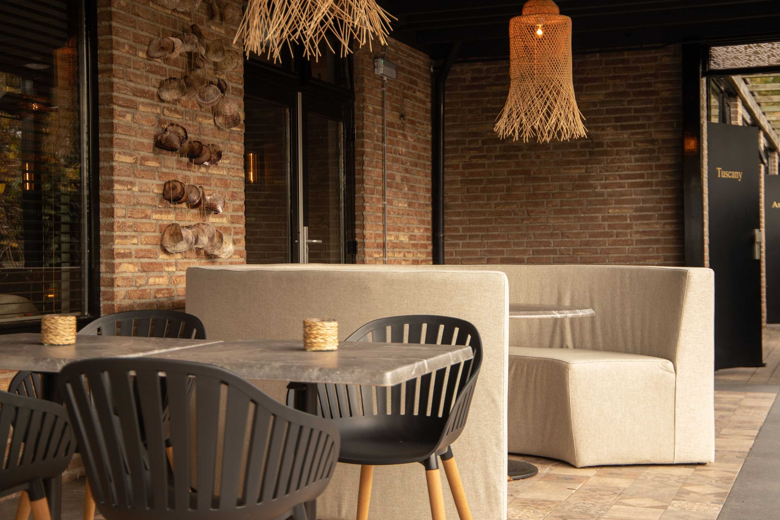 Gift card for Boutique Hotel Four