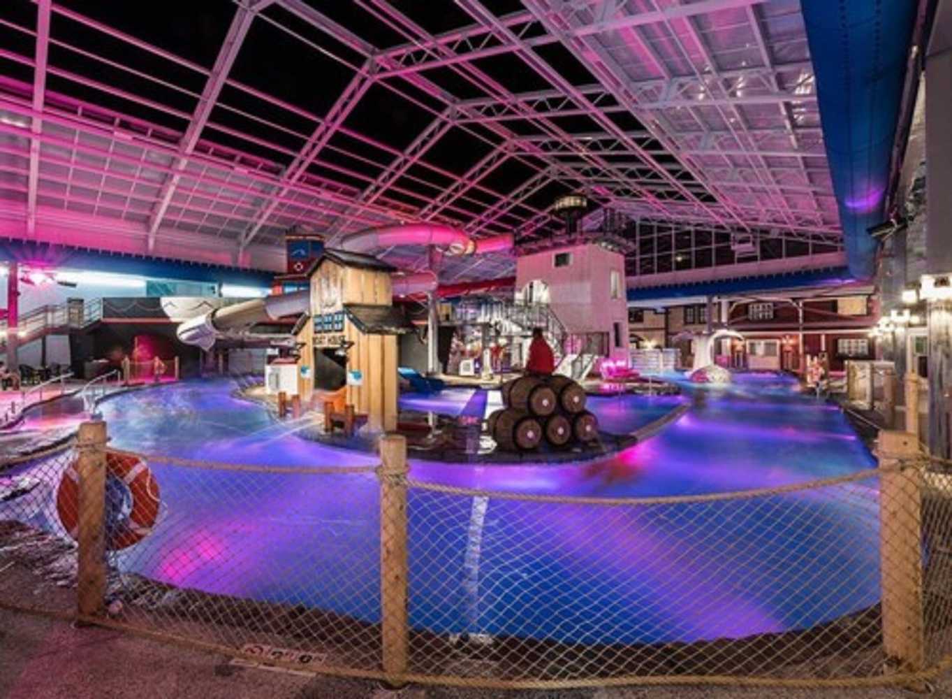 Gift card for Margaritaville Resort Cape Cod