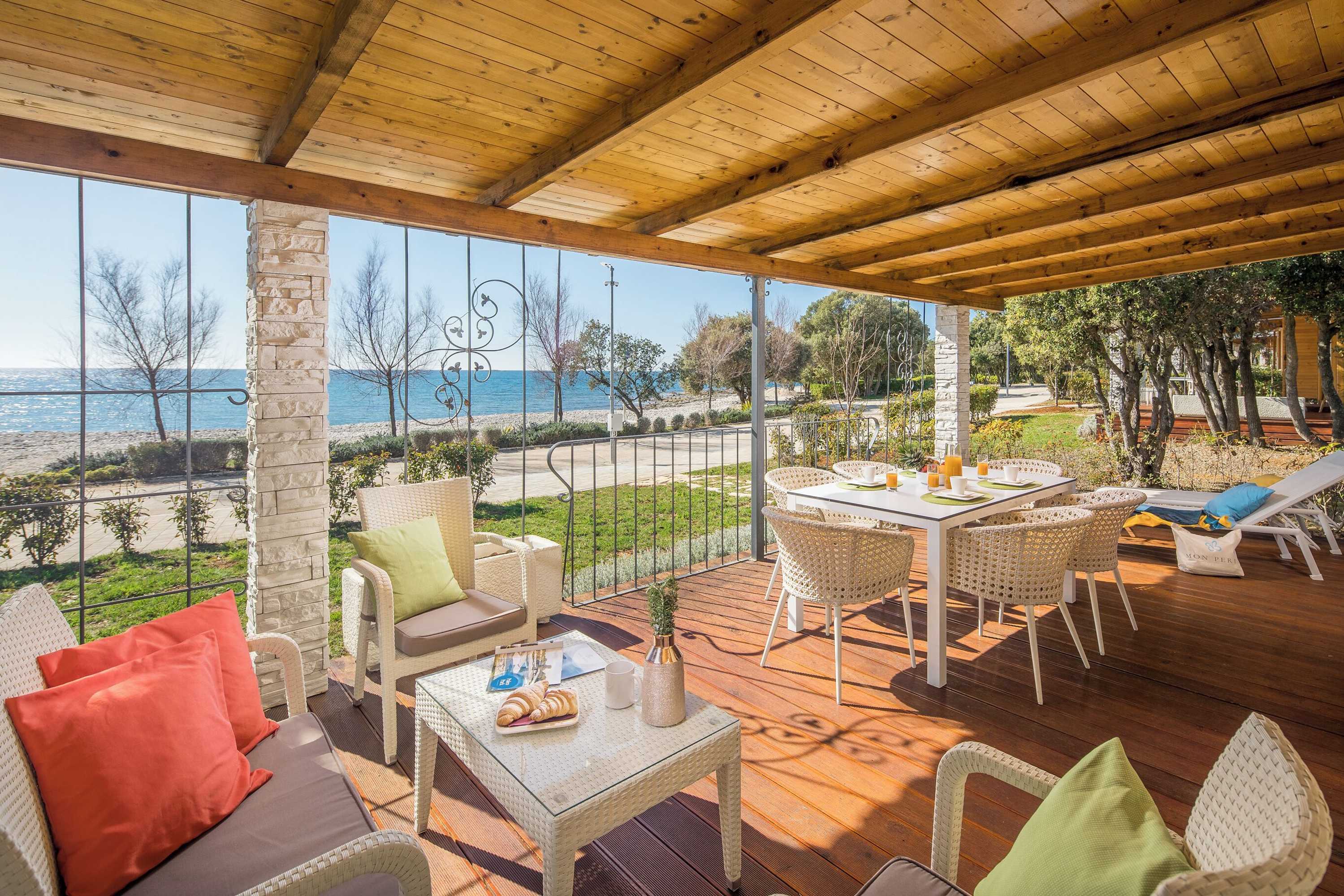 Gift card for Camping Homes Mon Perin Gift card for Camping Homes Mon Perin