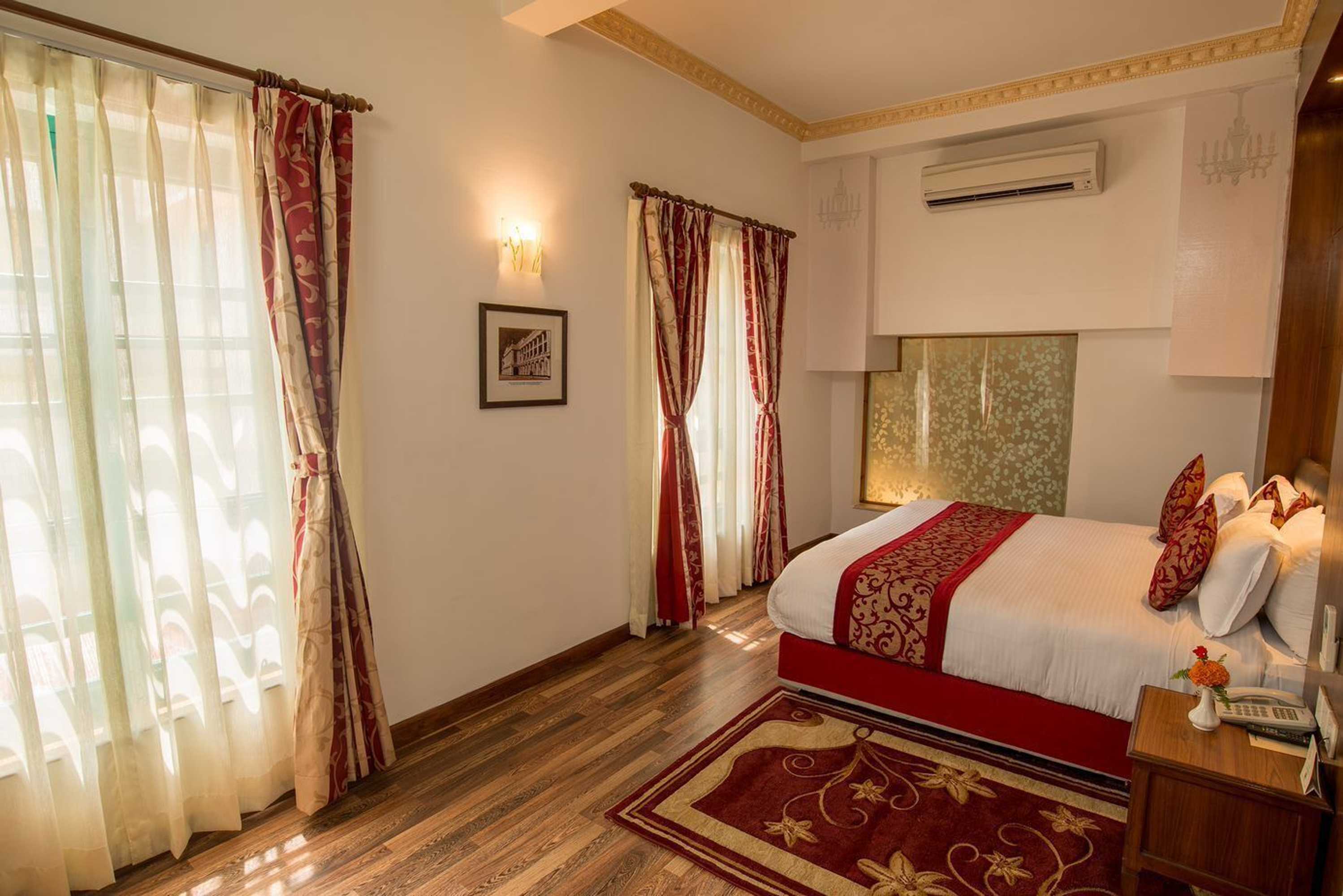 Gift card for Kathmandu Guest House by Kgh Group