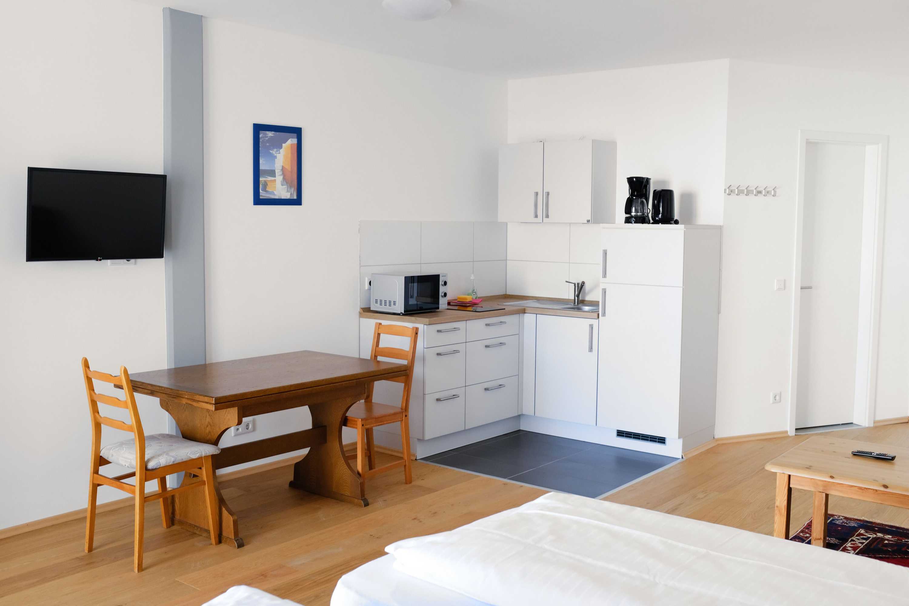 Gift card for Milchhof Apartments