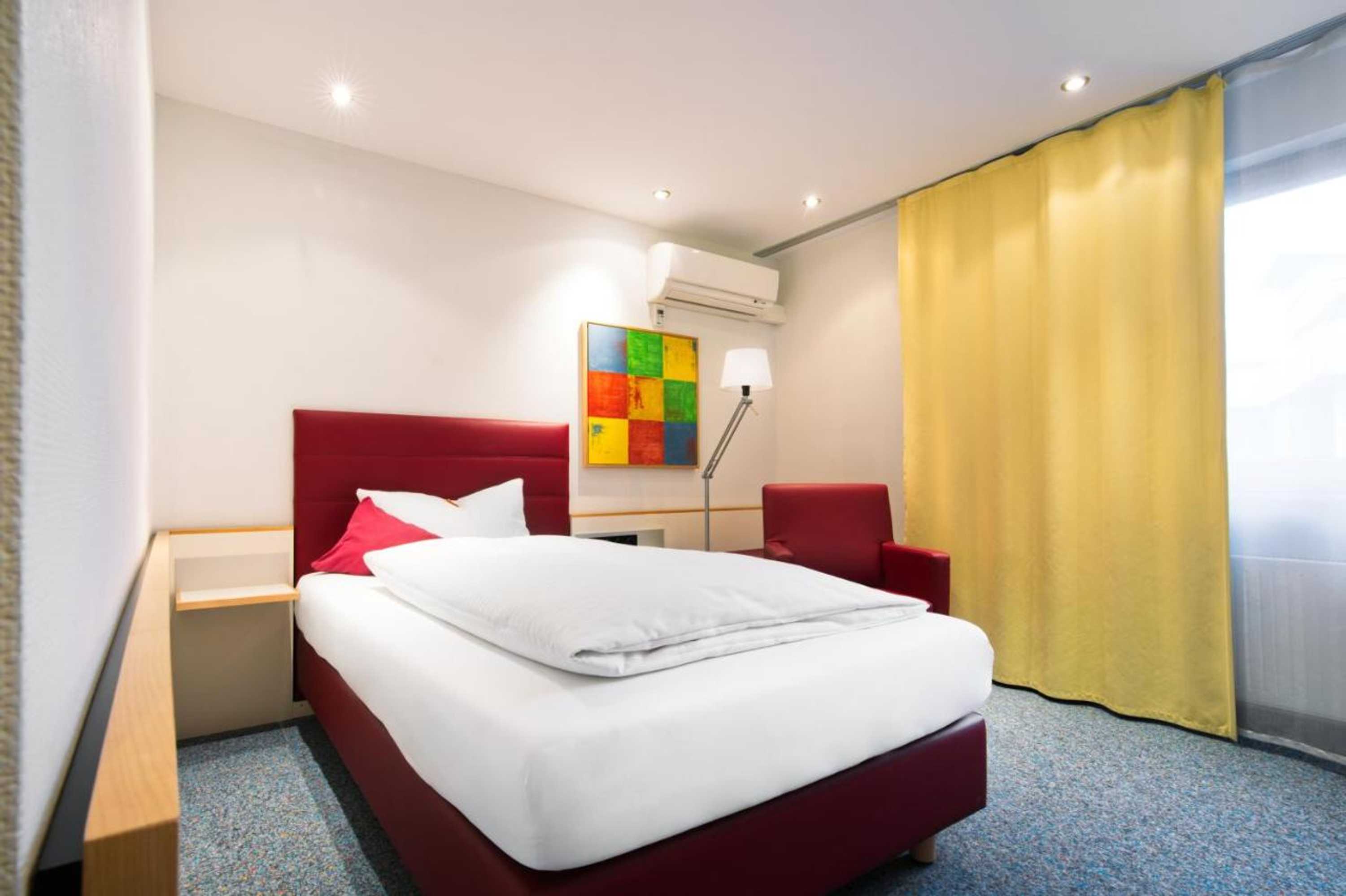 Gift card for Hotel Rommel