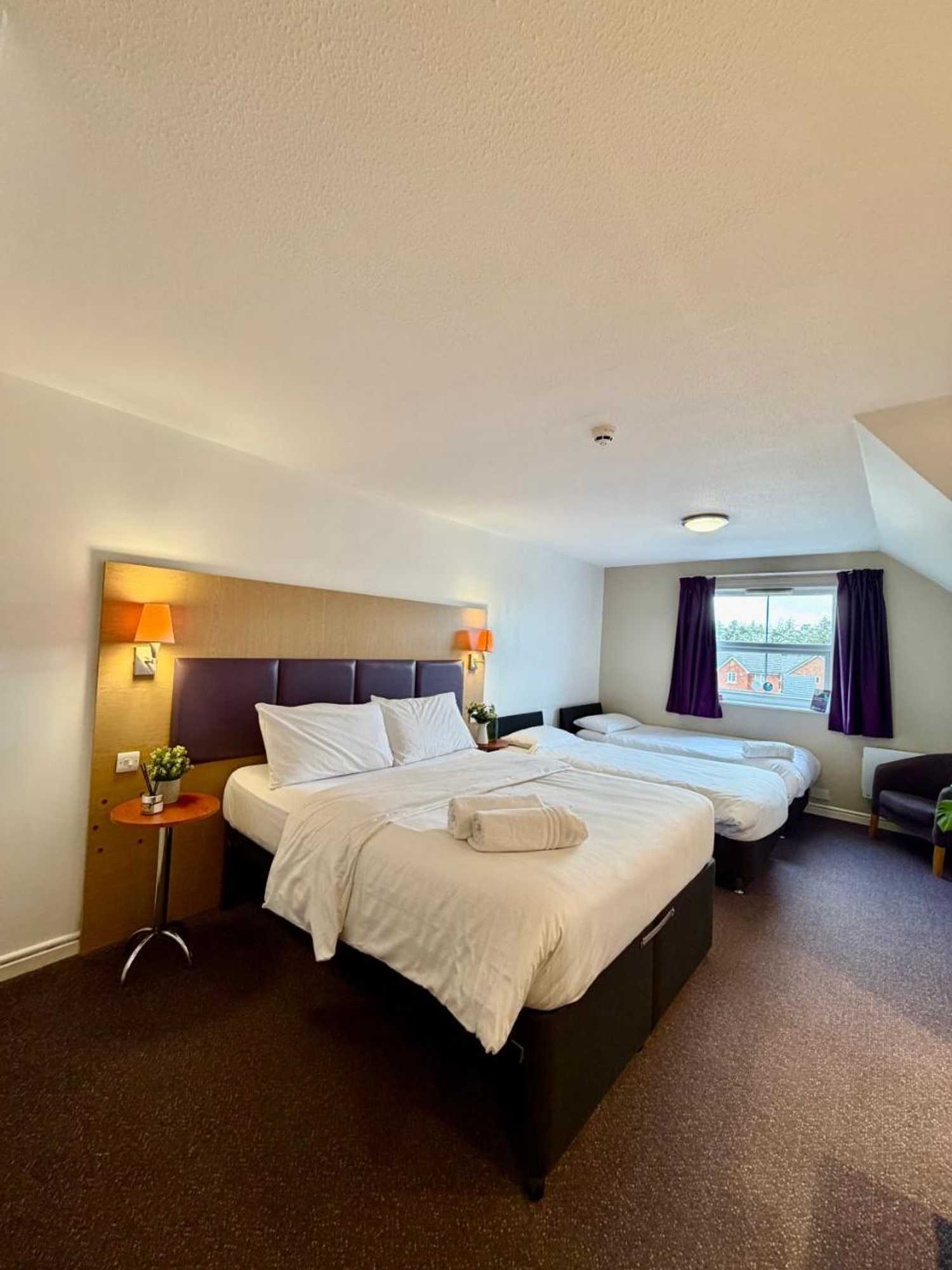 Gift card for Premier Inn Wigan (m6 Jct 27)