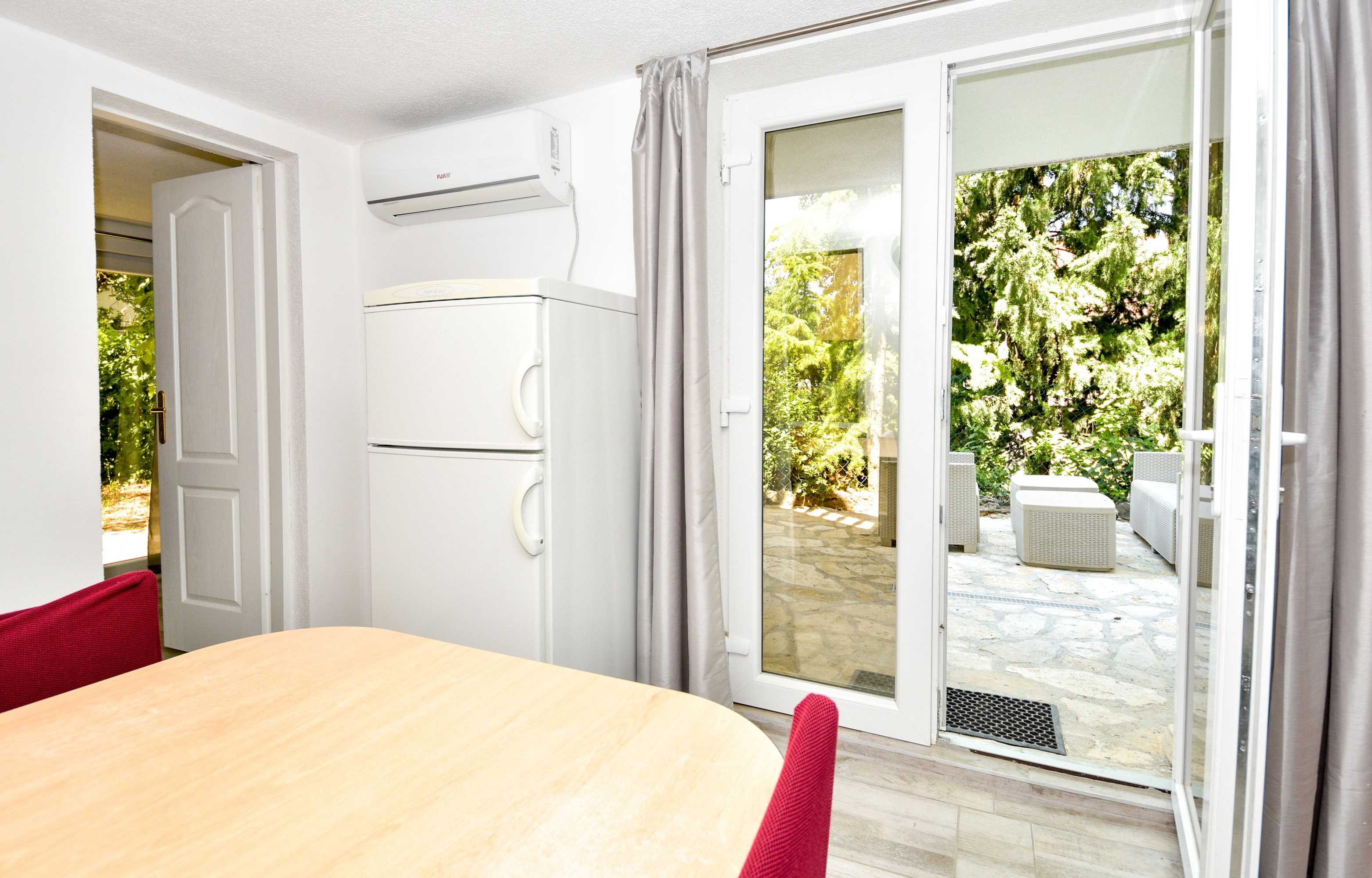 Gift card for Apartmani Robi i Kristina