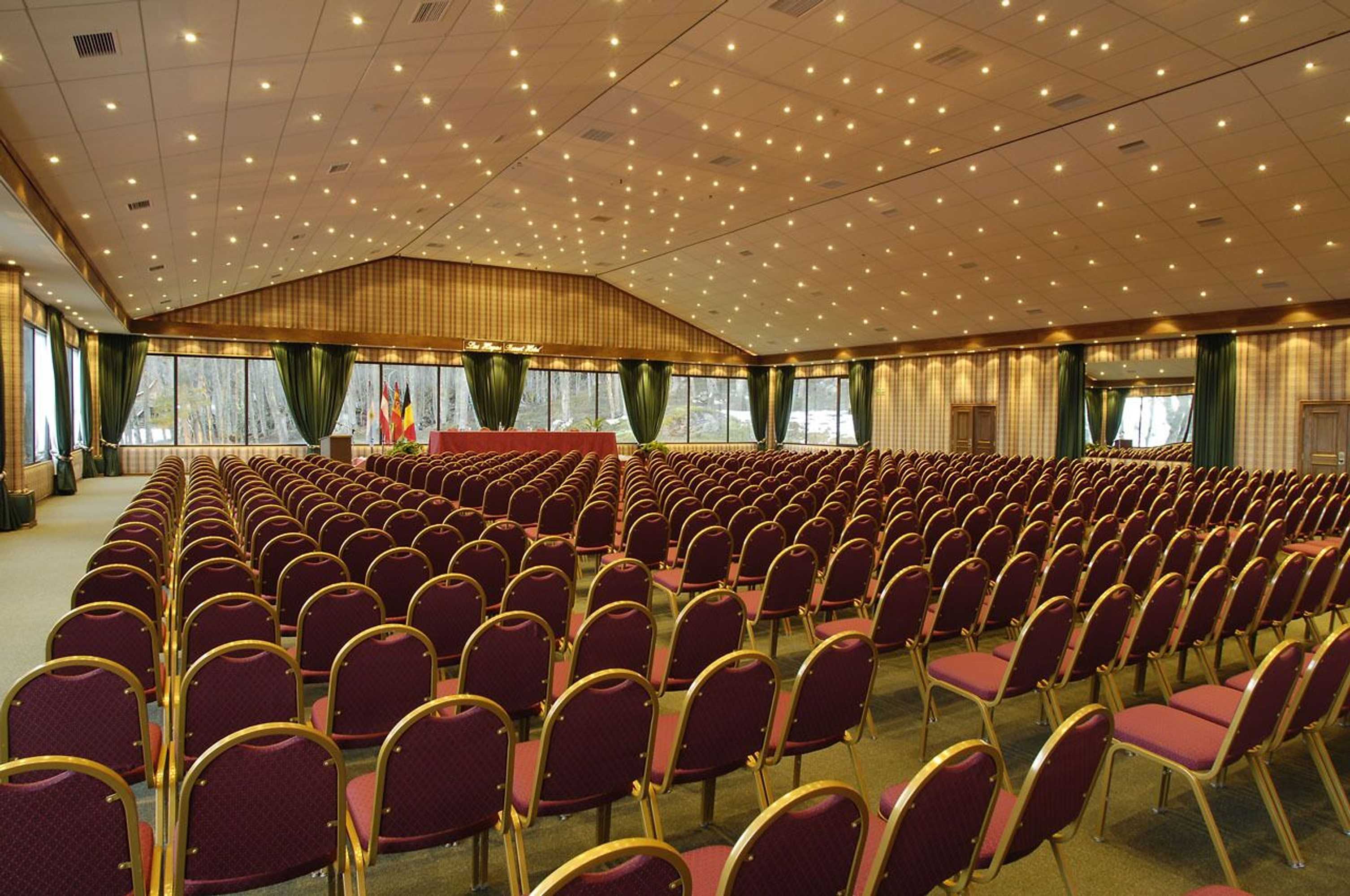 Gift card for Las Hayas Resort Hotel