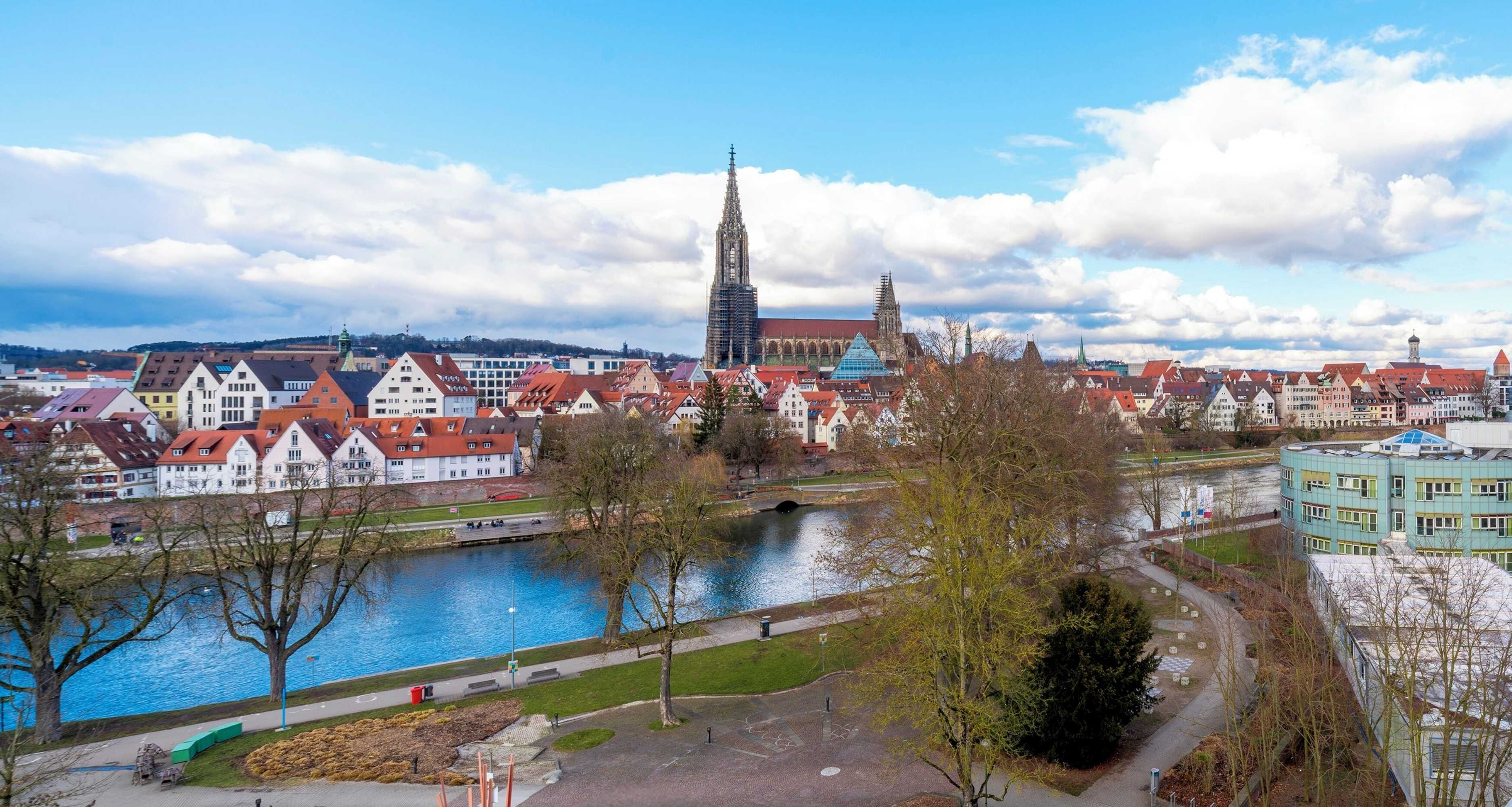 Gift card for Golden Tulip Parkhotel Neu Ulm Gift card for Golden Tulip Parkhotel Neu Ulm