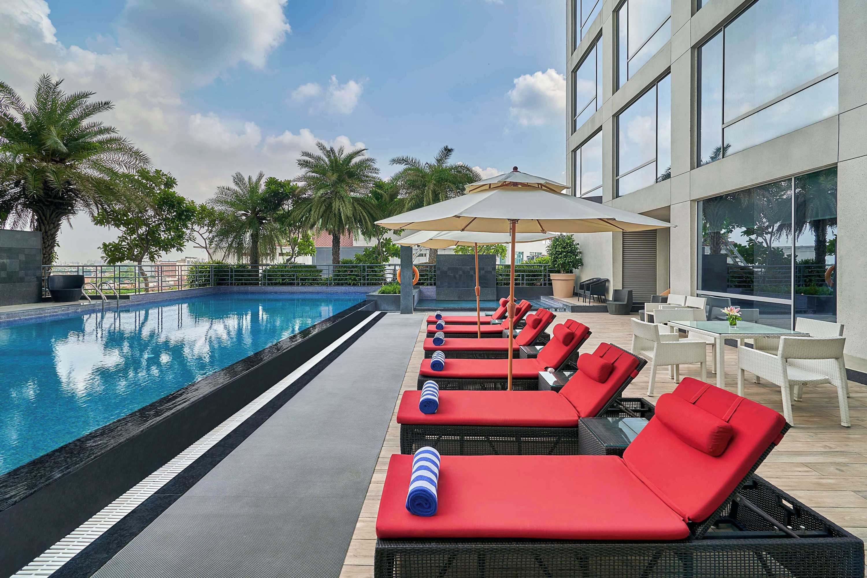 Gift card for Hyatt Regency Lucknow Gomti Nagar Gift card for Hyatt Regency Lucknow Gomti Nagar