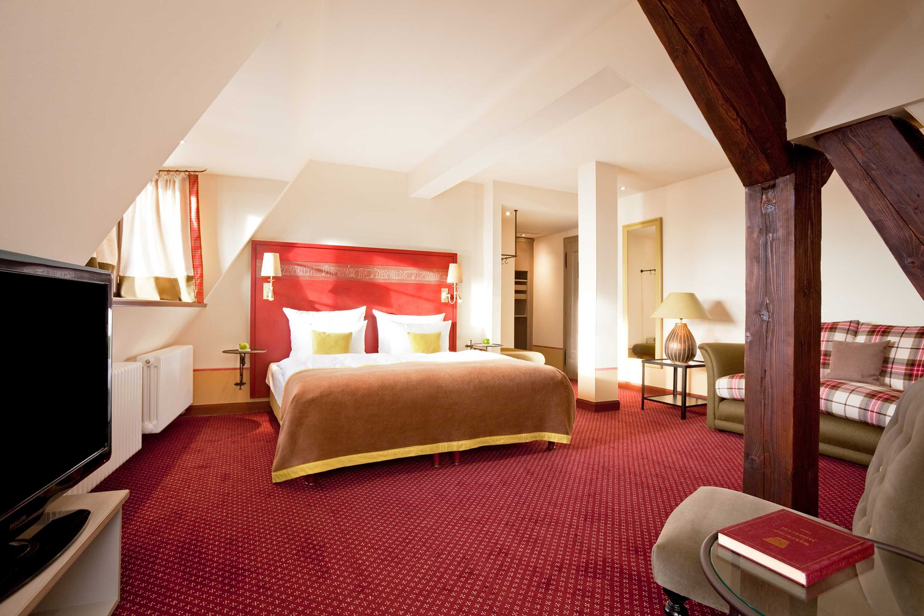 Gift card for Romantik Hotel Auf Der Wartburg Gift card for Romantik Hotel Auf Der Wartburg