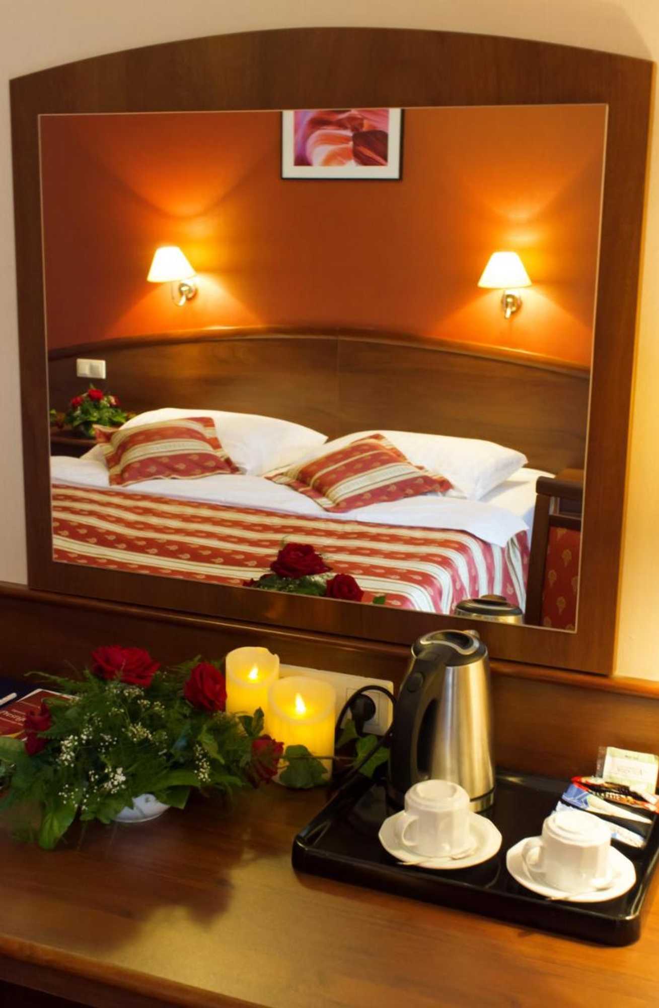 Gift card for Hotel Novum & Spa Gift card for Hotel Novum & Spa