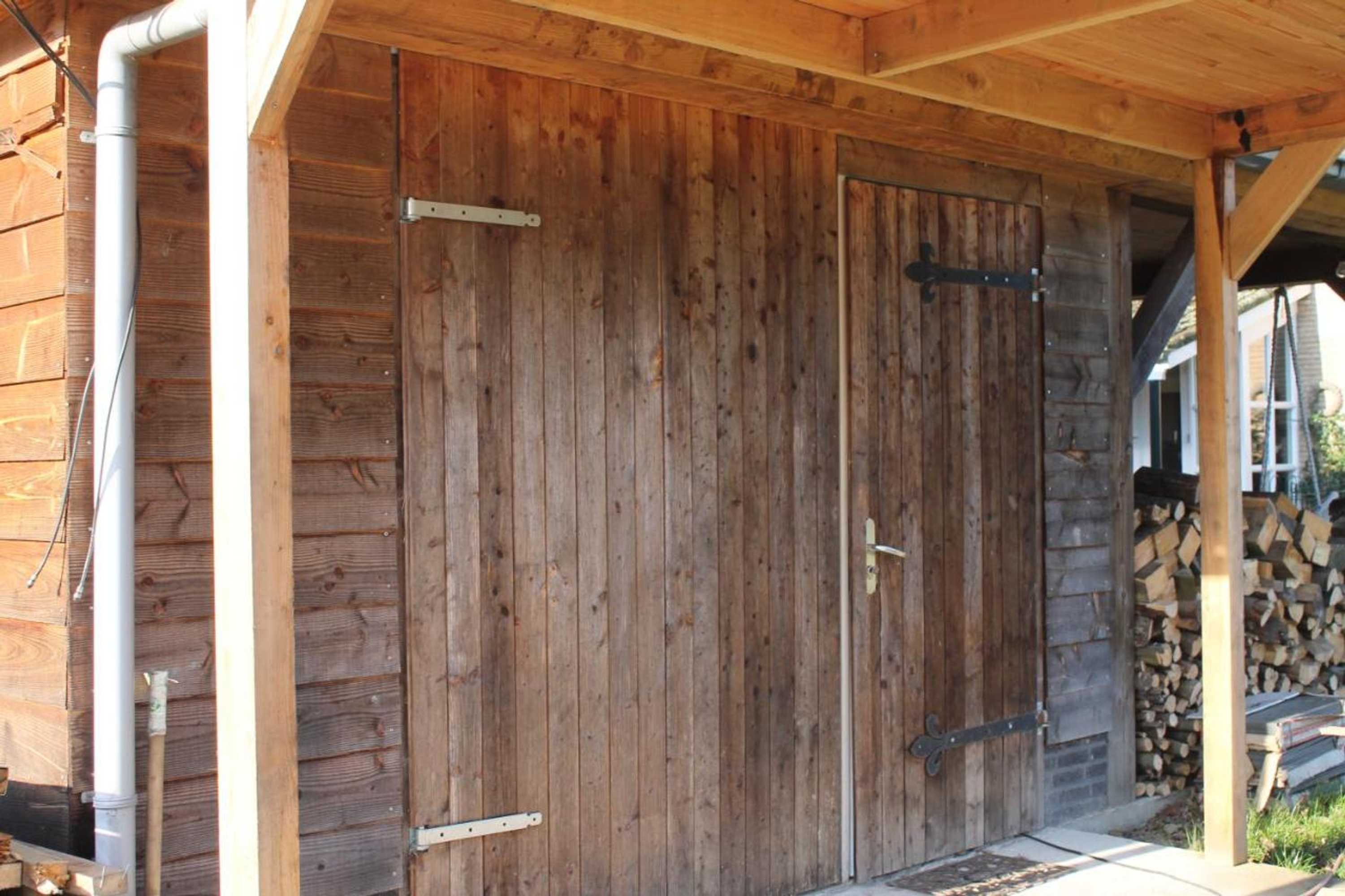 Gift card for Gastenverblijf Peppelmate