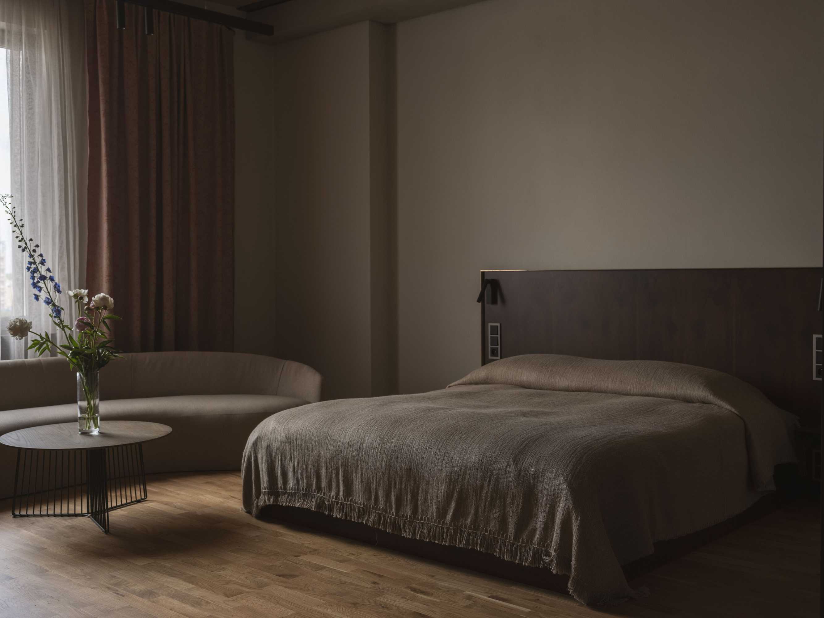 Gift card for Grand Hotel