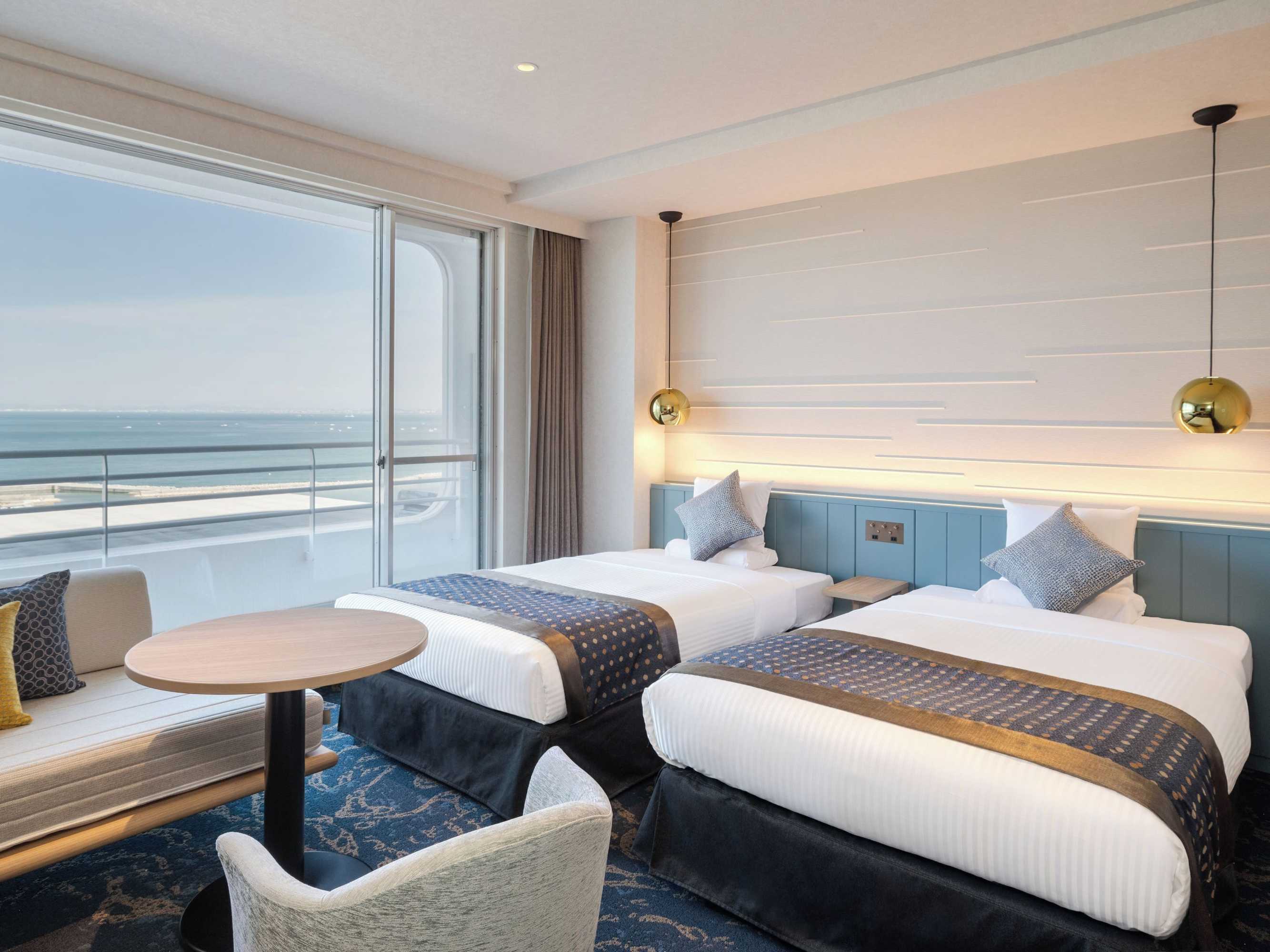 Gift card for Kamenoi Hotel Awajishima