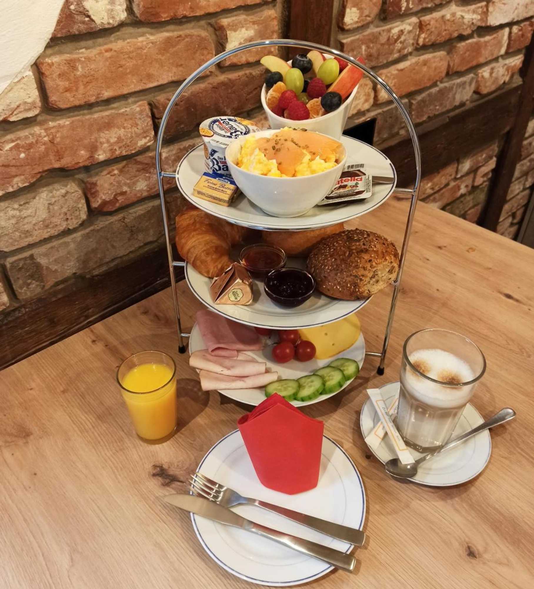 Gift card for Pension Waldsauna