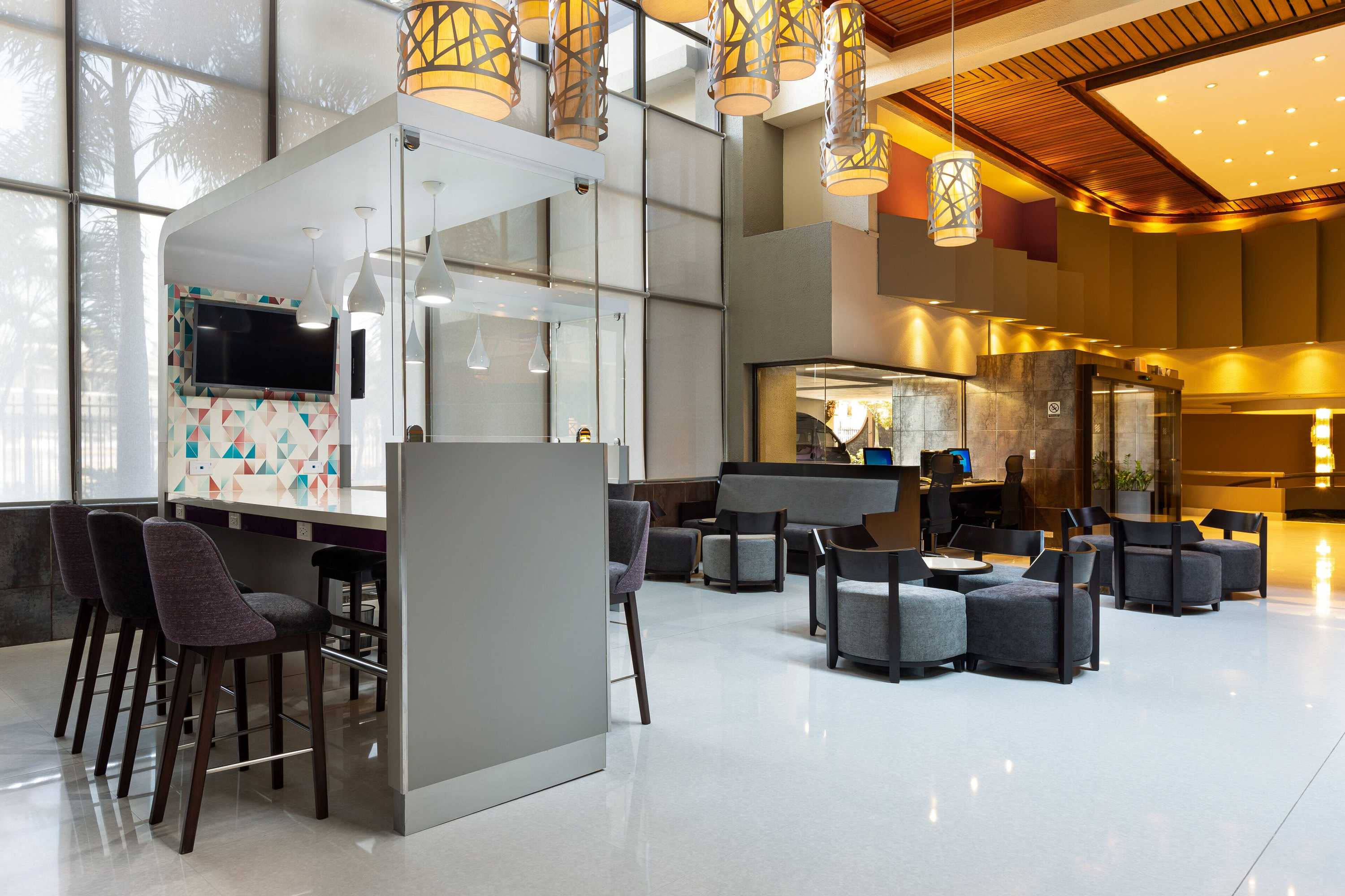 Gift card for Crowne Plaza San Jose La Sabana by Ihg Gift card for Crowne Plaza San Jose La Sabana by Ihg