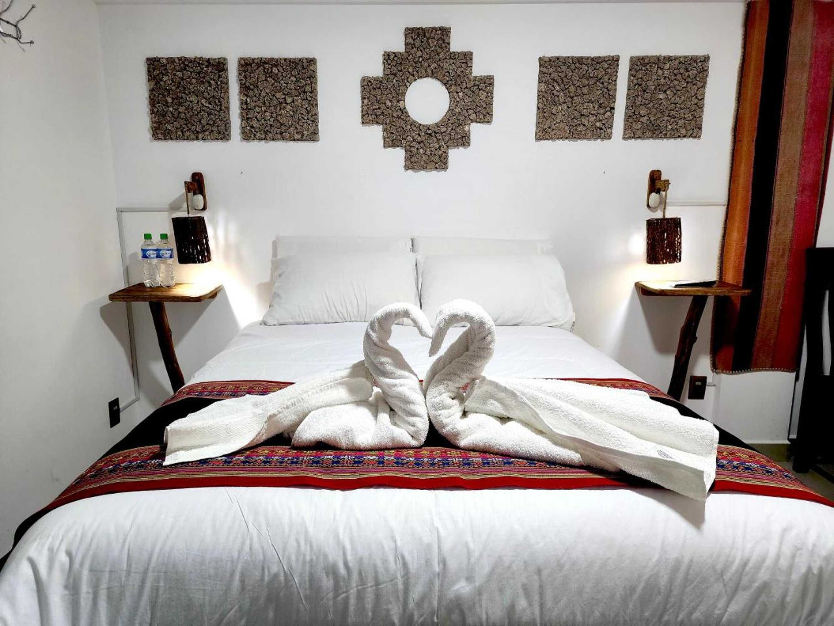 Gift card for Hotel Sal Andina