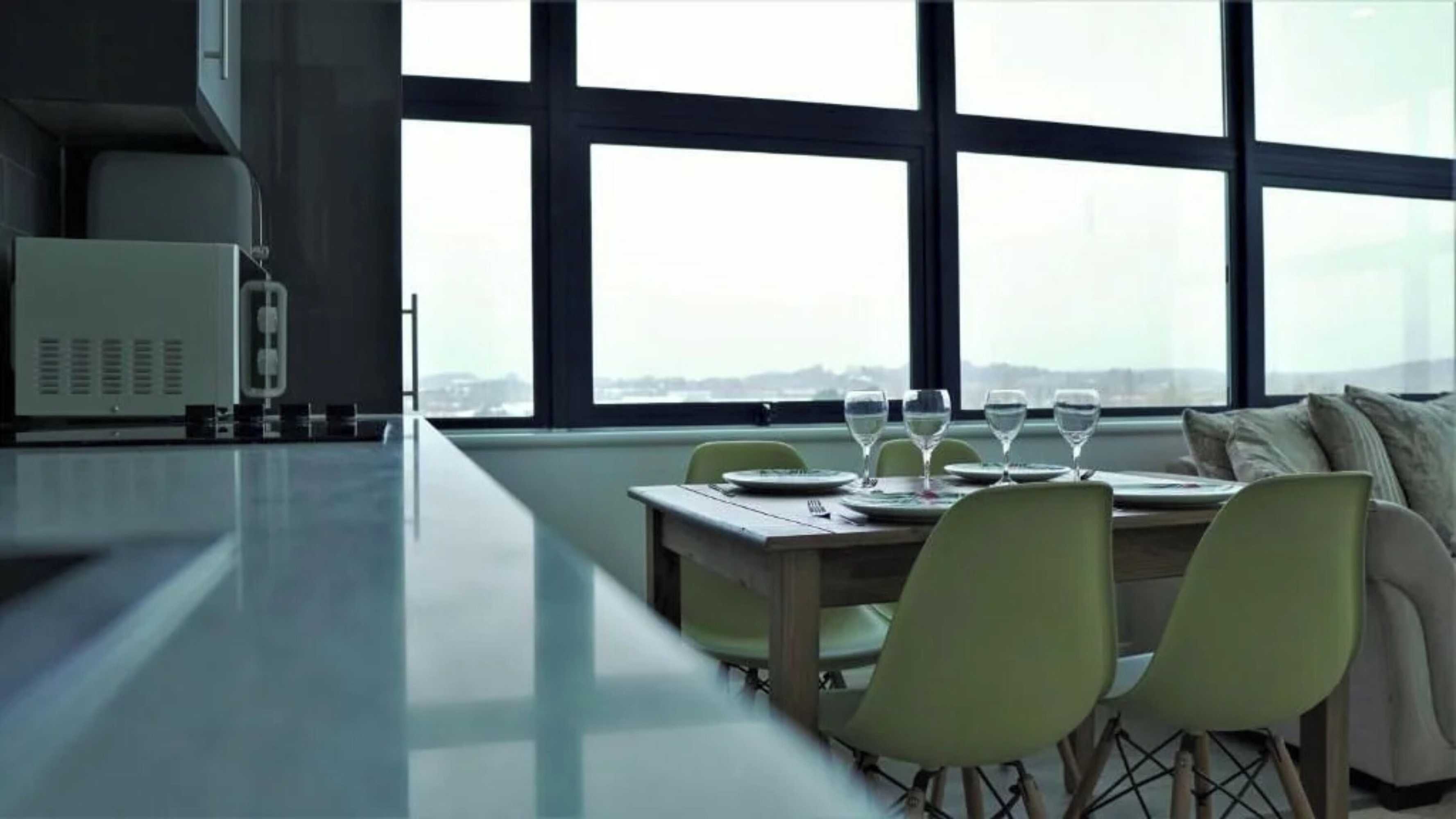 Gift card for Sapphire House Apartments