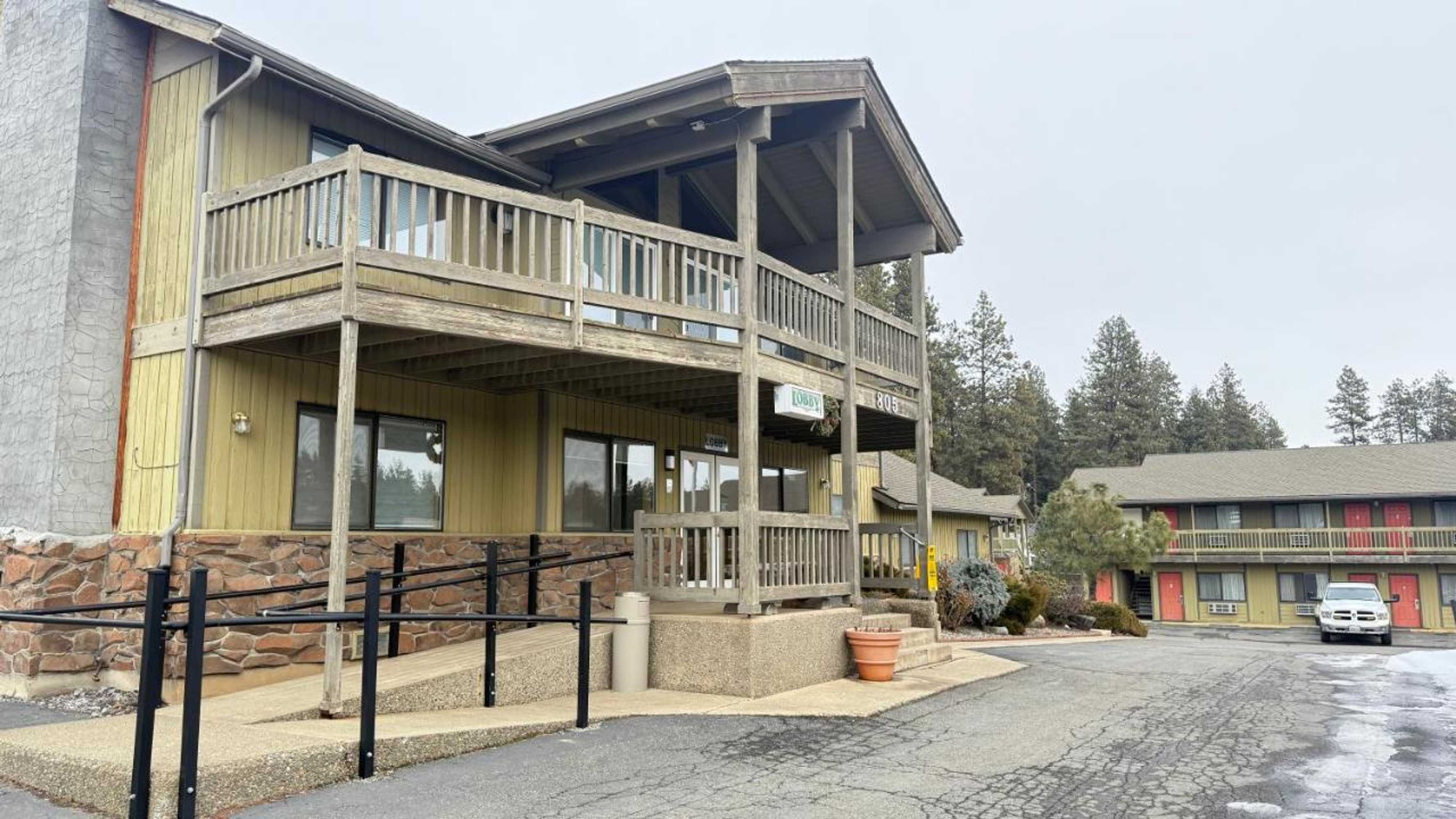 Gift card for Stewart Lodge