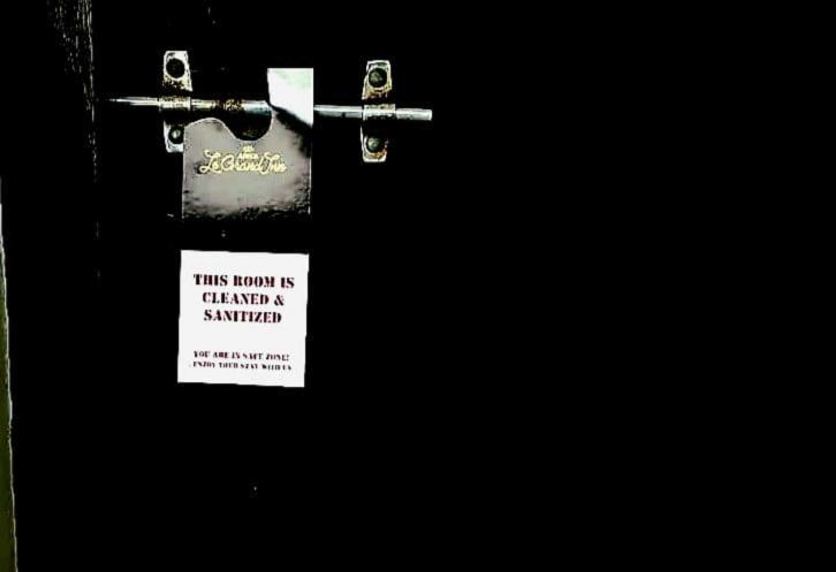 Gift card for Airco Le-Grand Inn