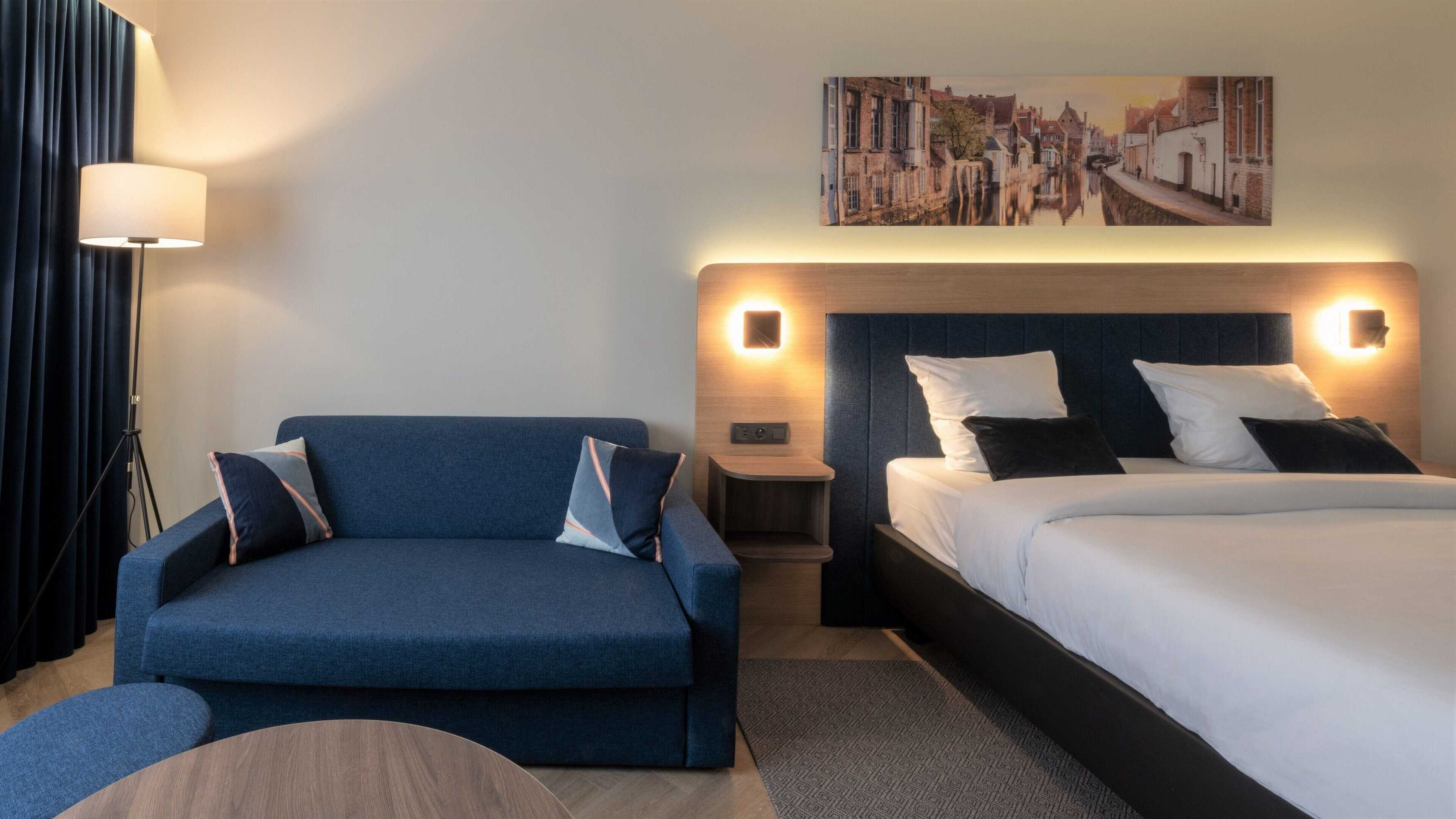 Gift card for Gresham Belson Hotel Gift card for Gresham Belson Hotel