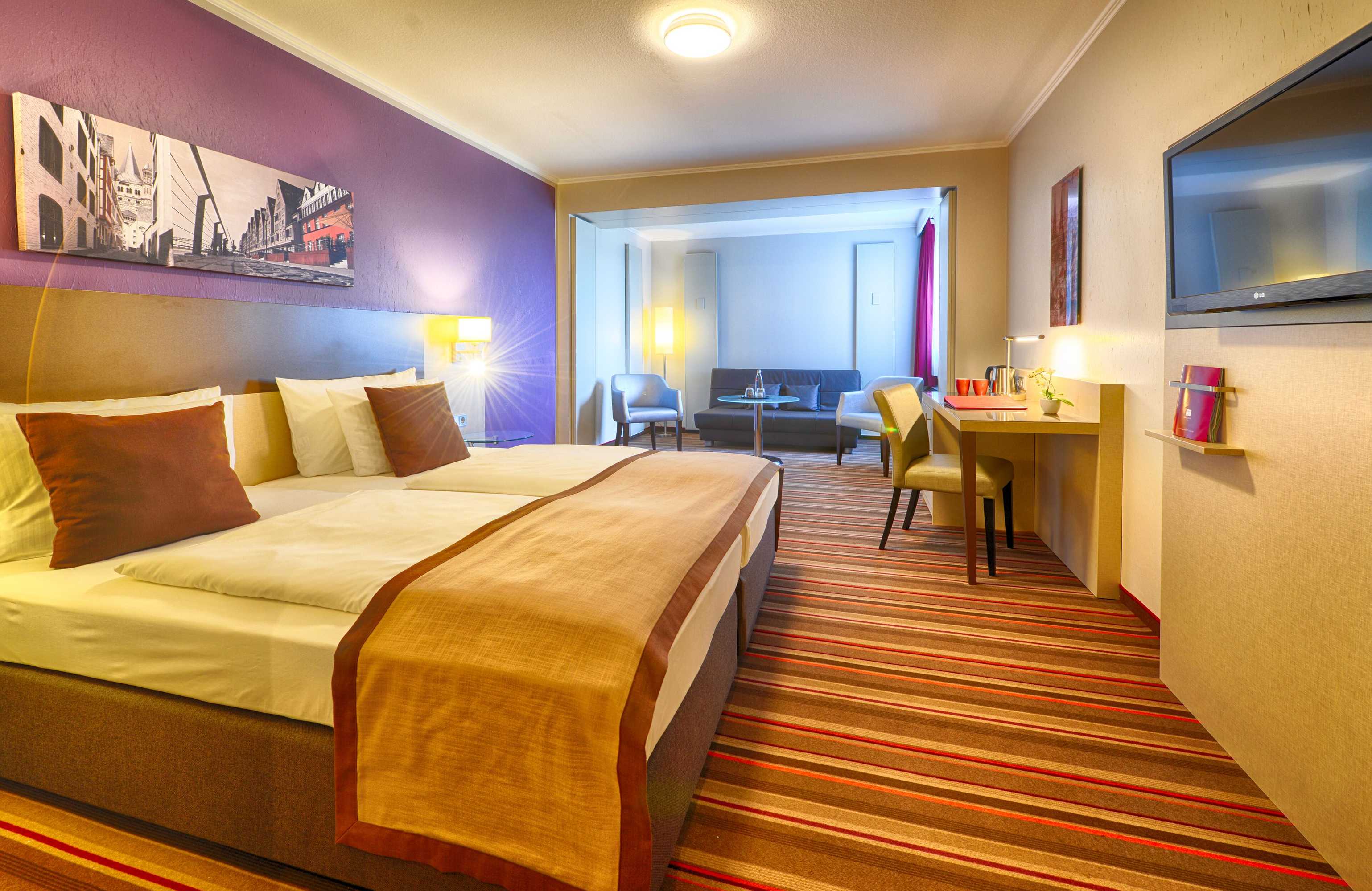 Gift card for Leonardo Hotel Köln Gift card for Leonardo Hotel Köln