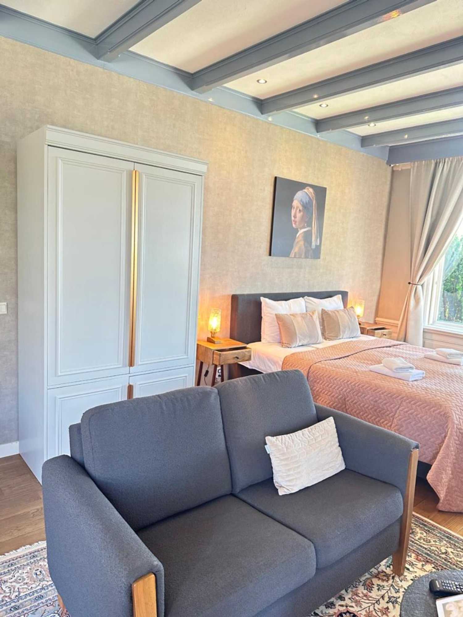 Gift card for B&b De Stadshoeve