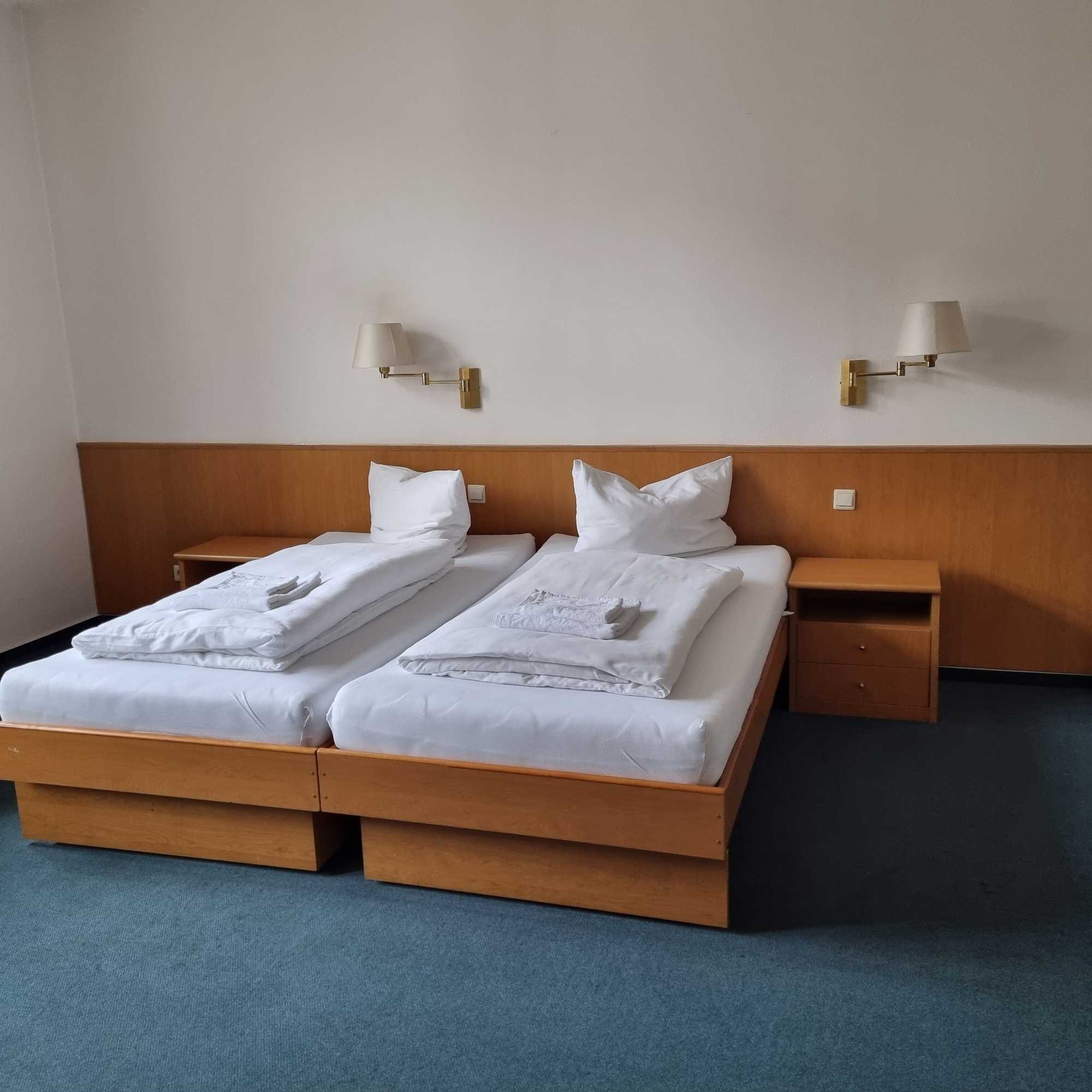 Gift card for Stadthotel Im Kolpinghaus