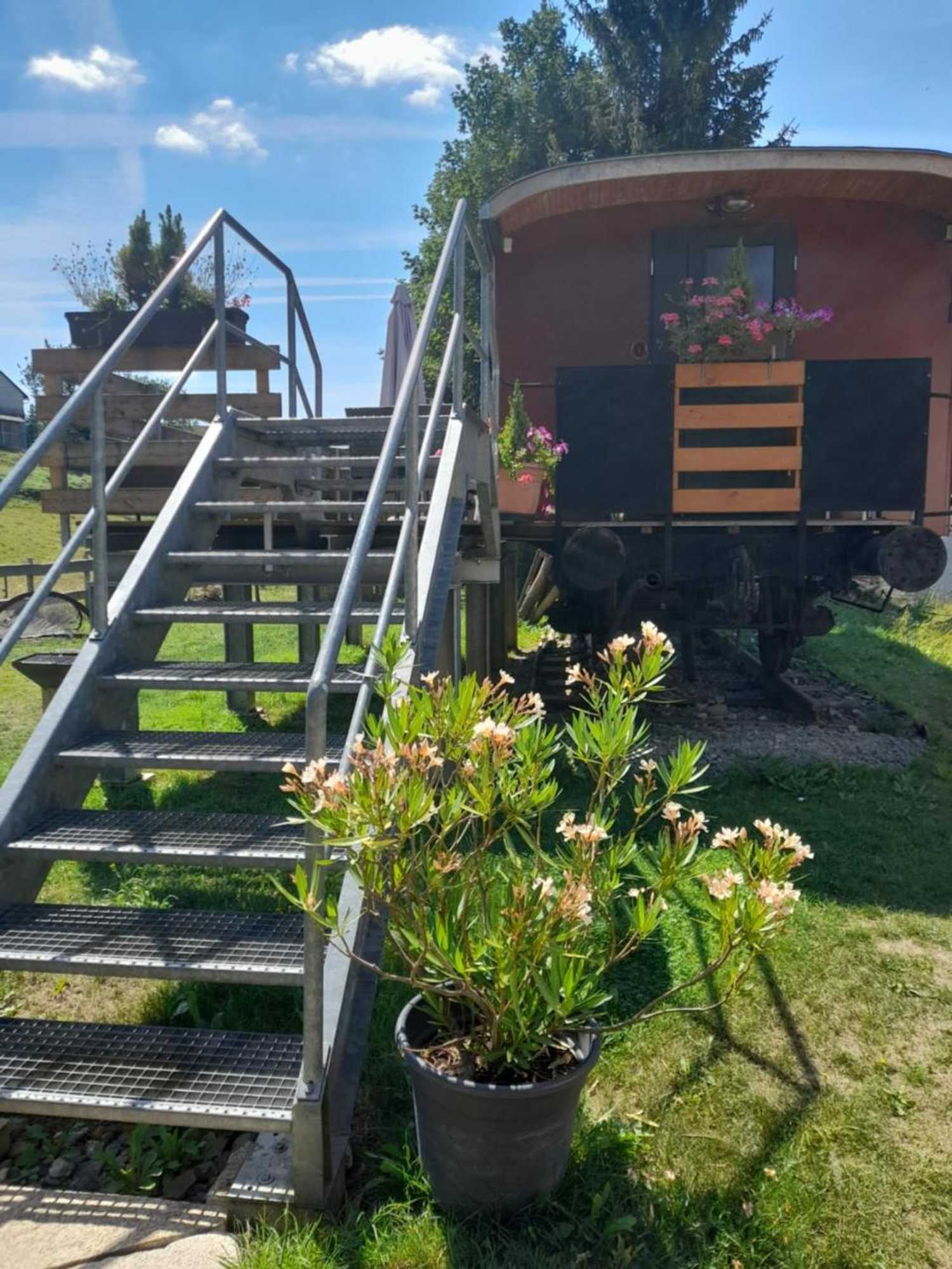 Gift card for 4 Ferienwohnungen ab 1 Bis 7 Schlafzimmer Mit Sommerpool