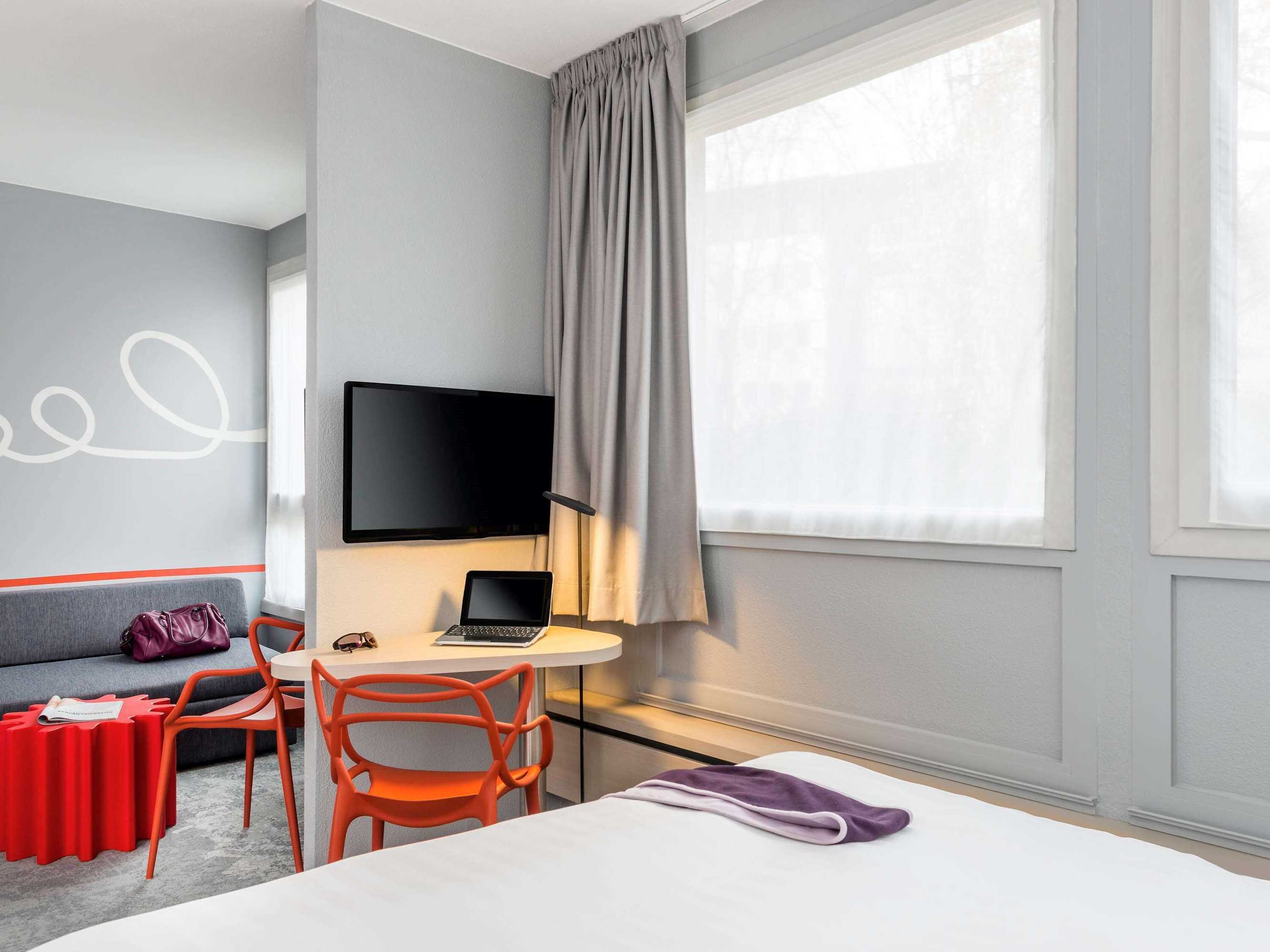 Gift card for Ibis Styles Paris Velizy Gift card for Ibis Styles Paris Velizy
