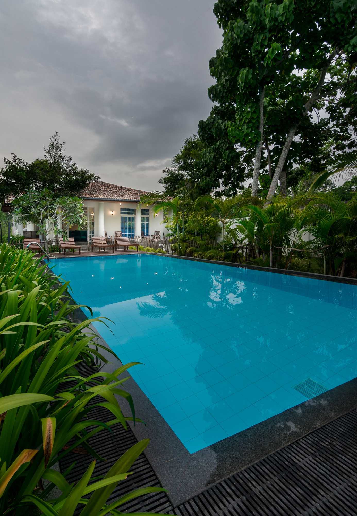 Gift card for Pearl Villa Welhengoda