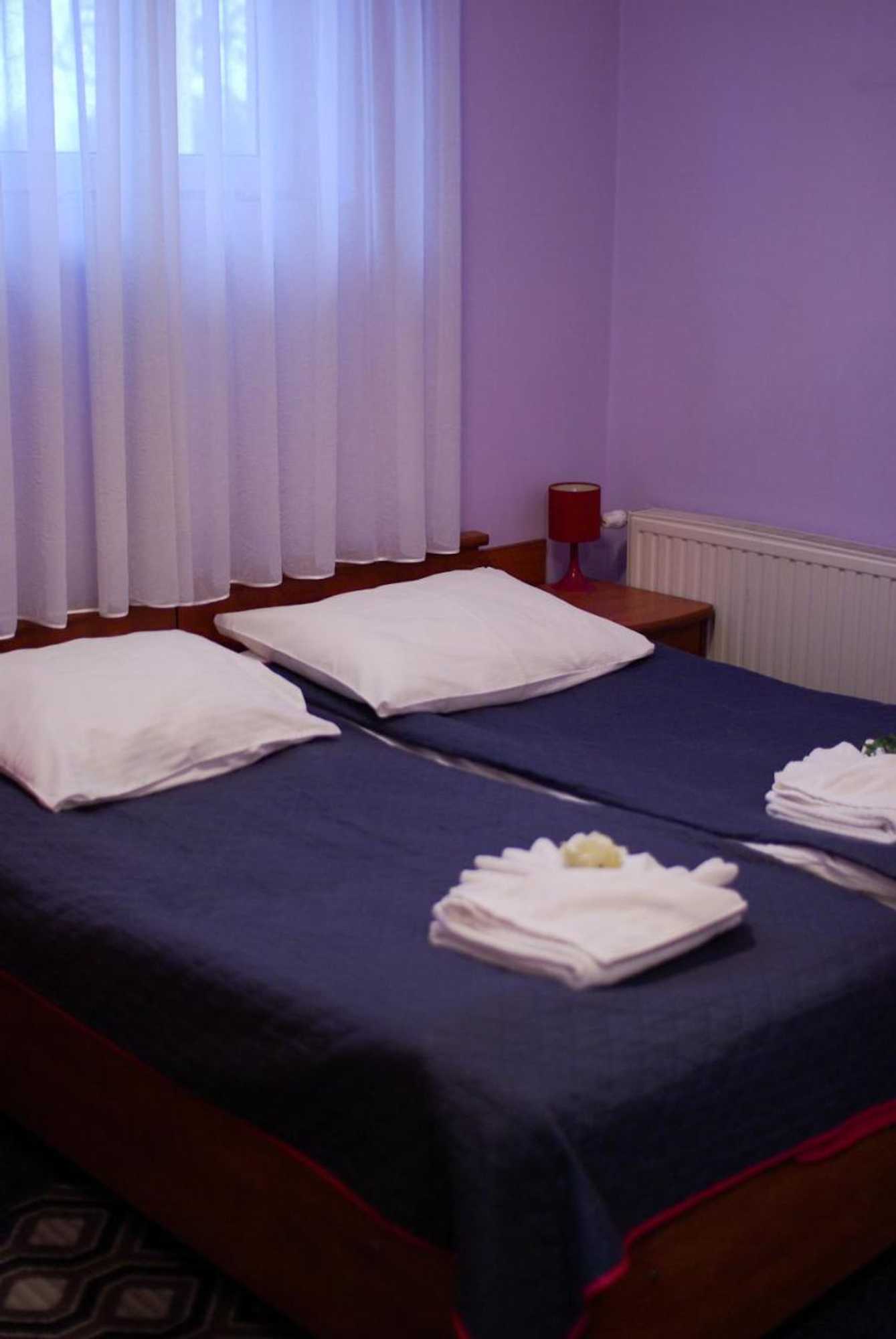 Gift card for Hotel Vistula