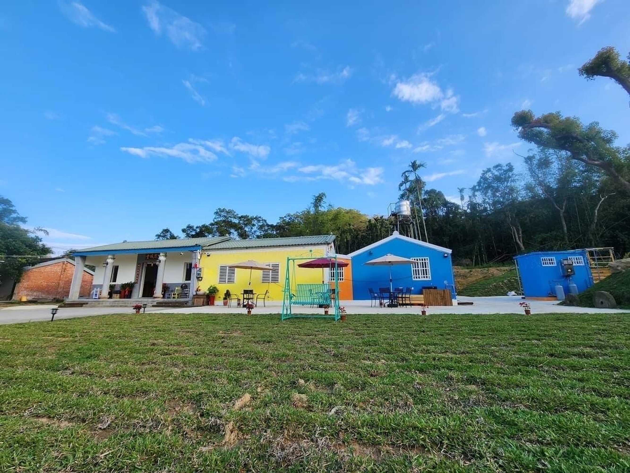 Gift card for Beihe Village Bnb