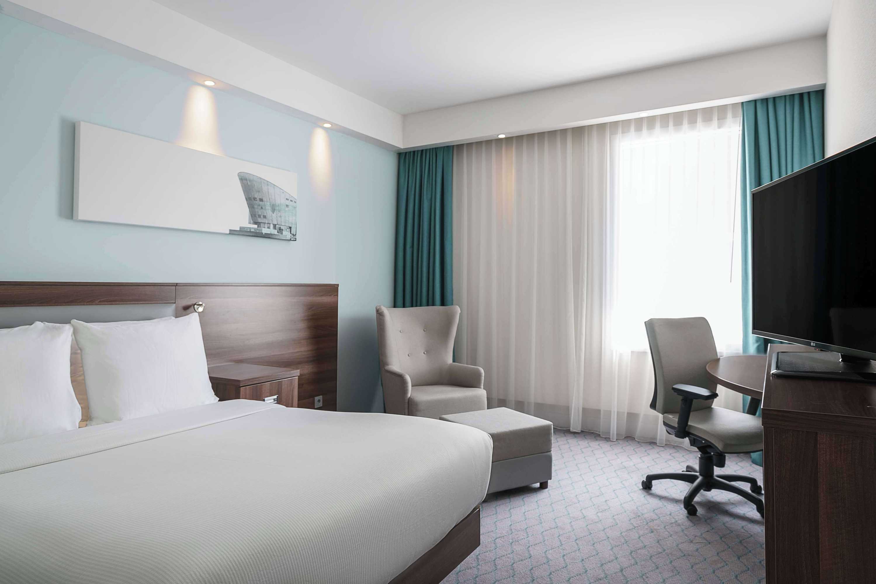 Gift card for Hampton by Hilton Amsterdam Centre East Gift card for Hampton by Hilton Amsterdam Centre East