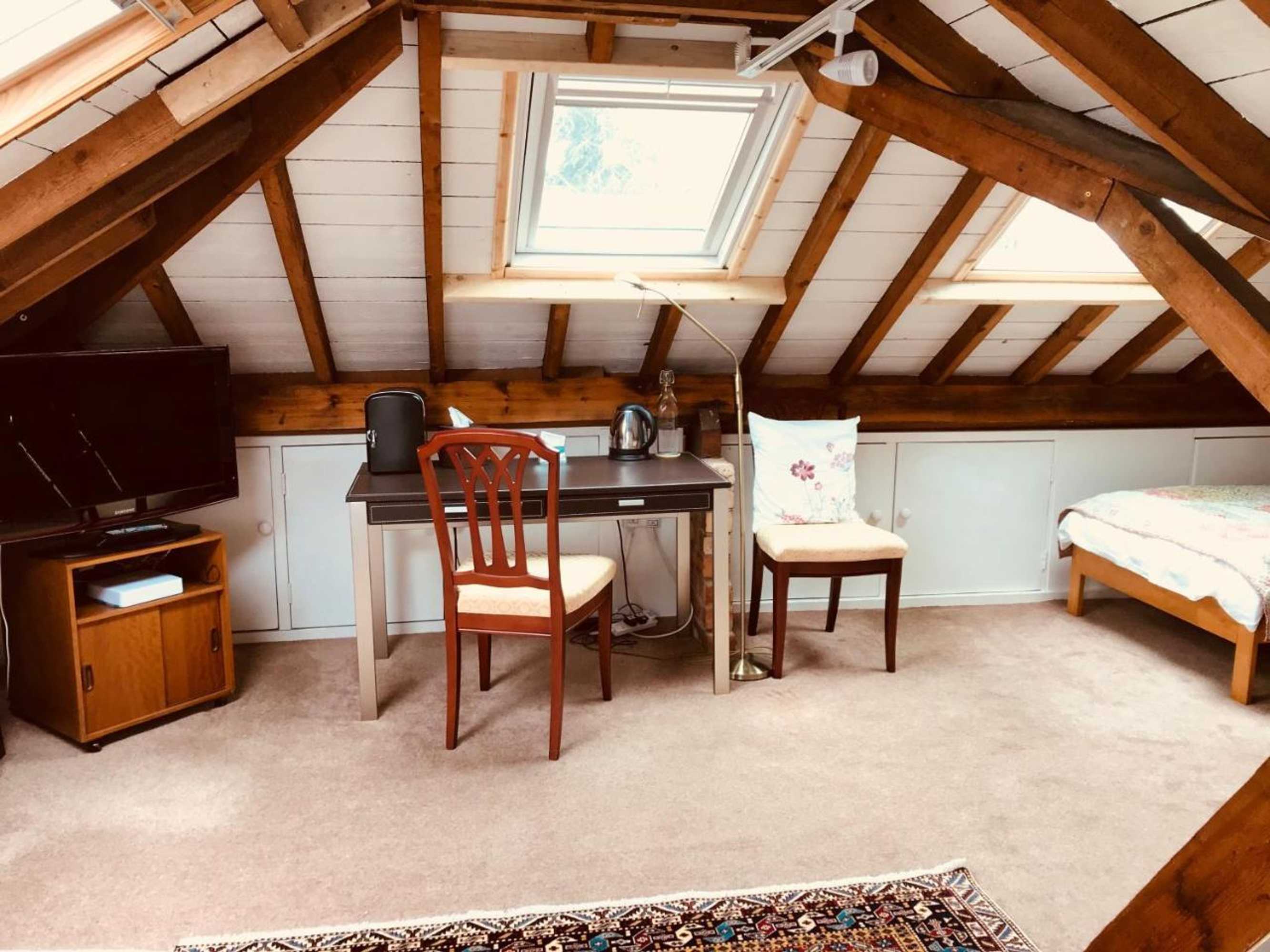 Gift card for Tresillian House Guest House & Garden