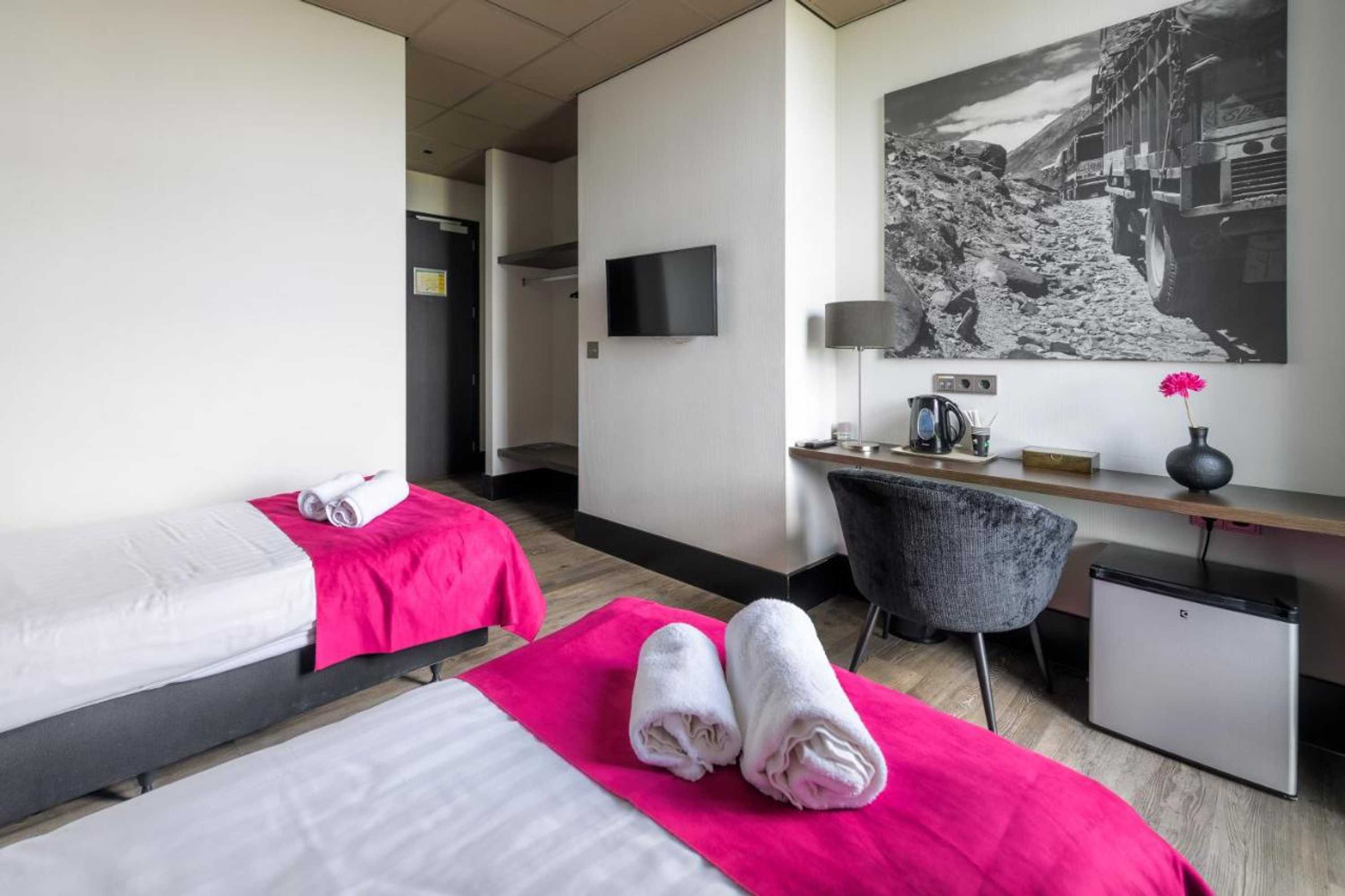 Gift card for Bas World Hotel