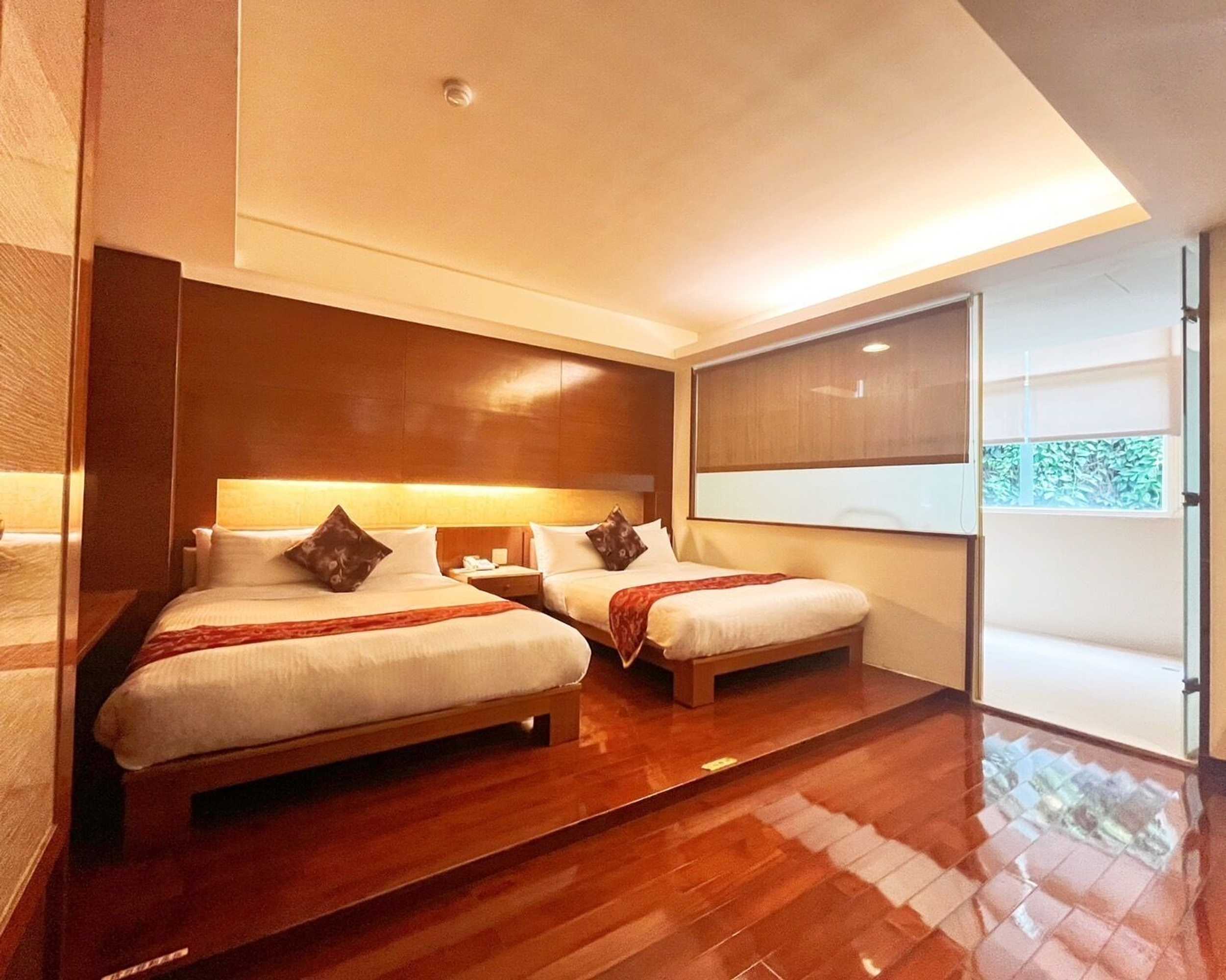 Gift card for Hotel Tilun Dongpu Spa Gift card for Hotel Tilun Dongpu Spa